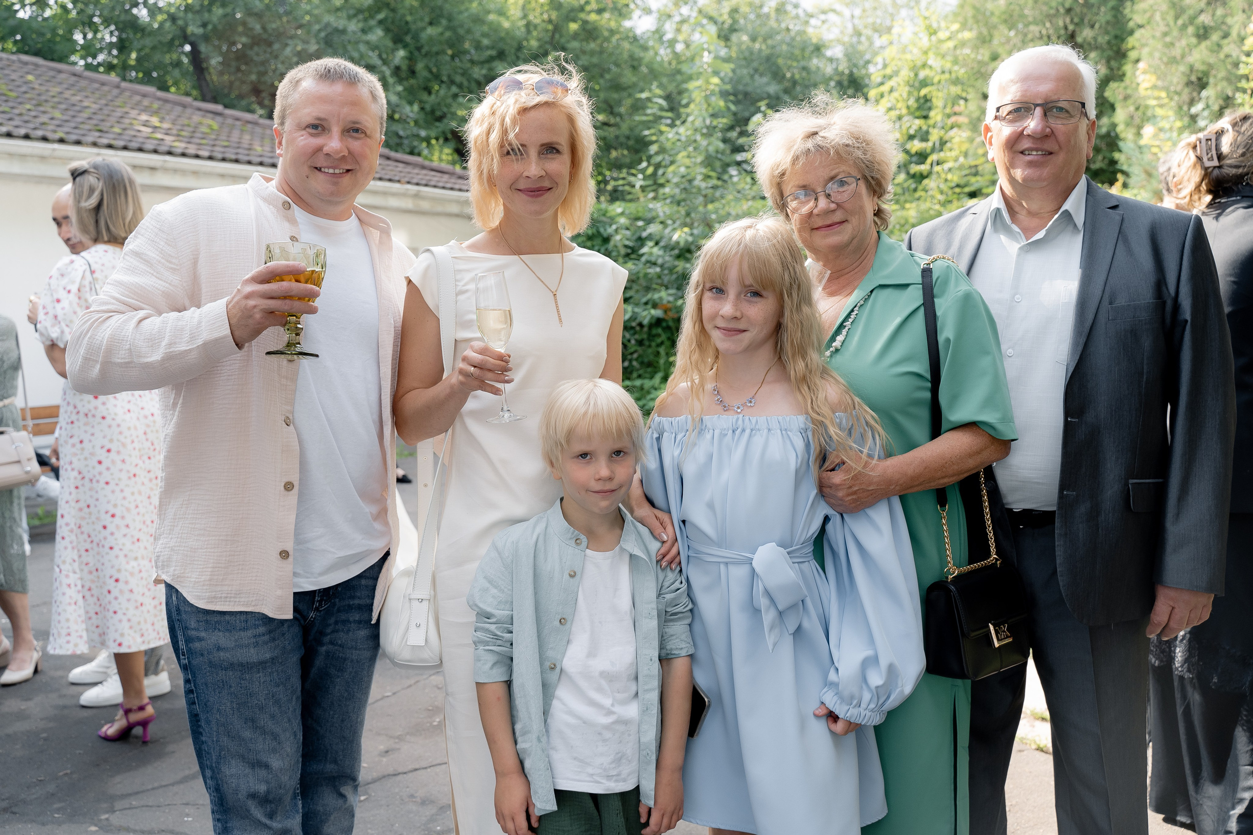 Илья & Инна. RETOUCH-HOUSE