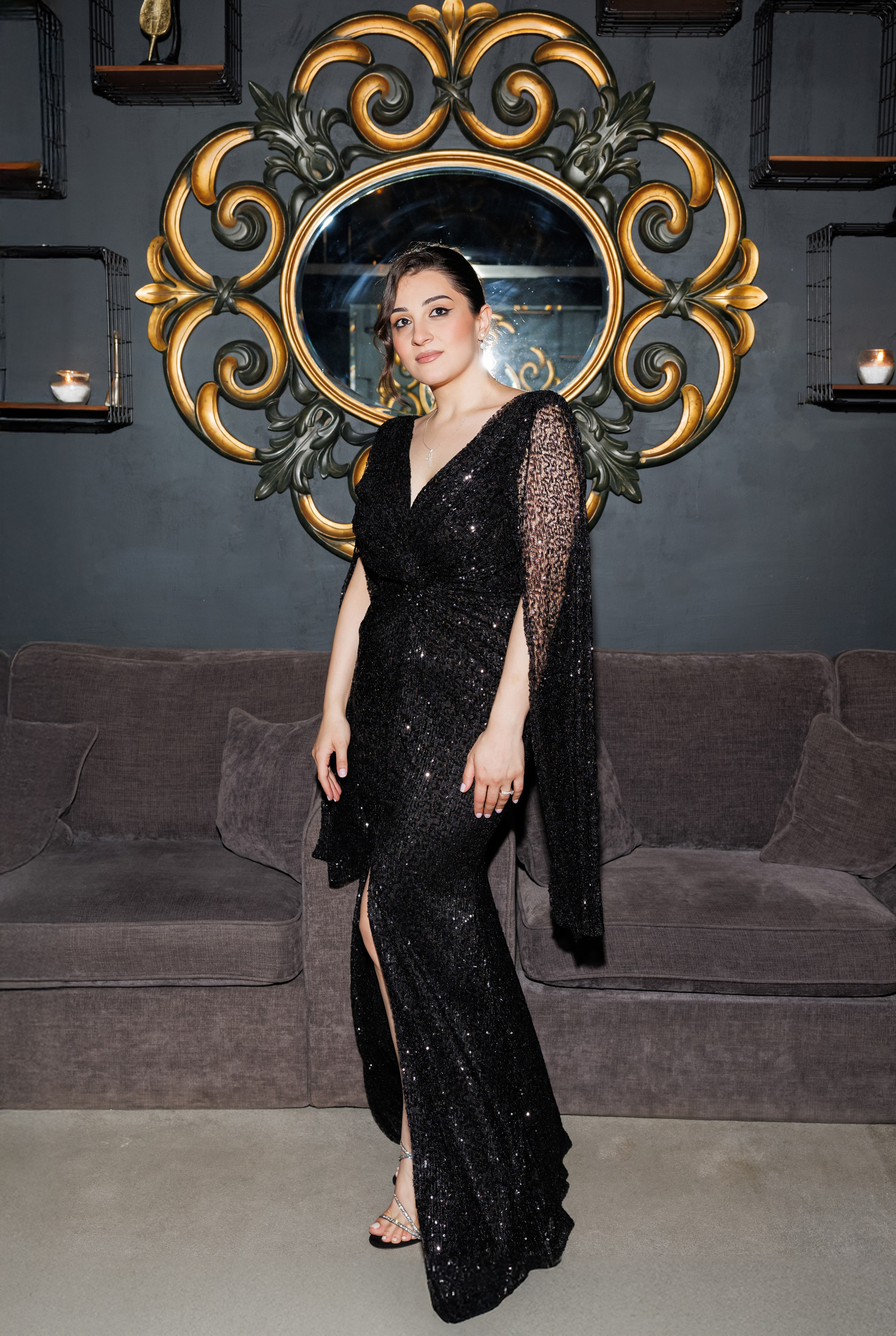 Георгий & Нино. RETOUCH-HOUSE