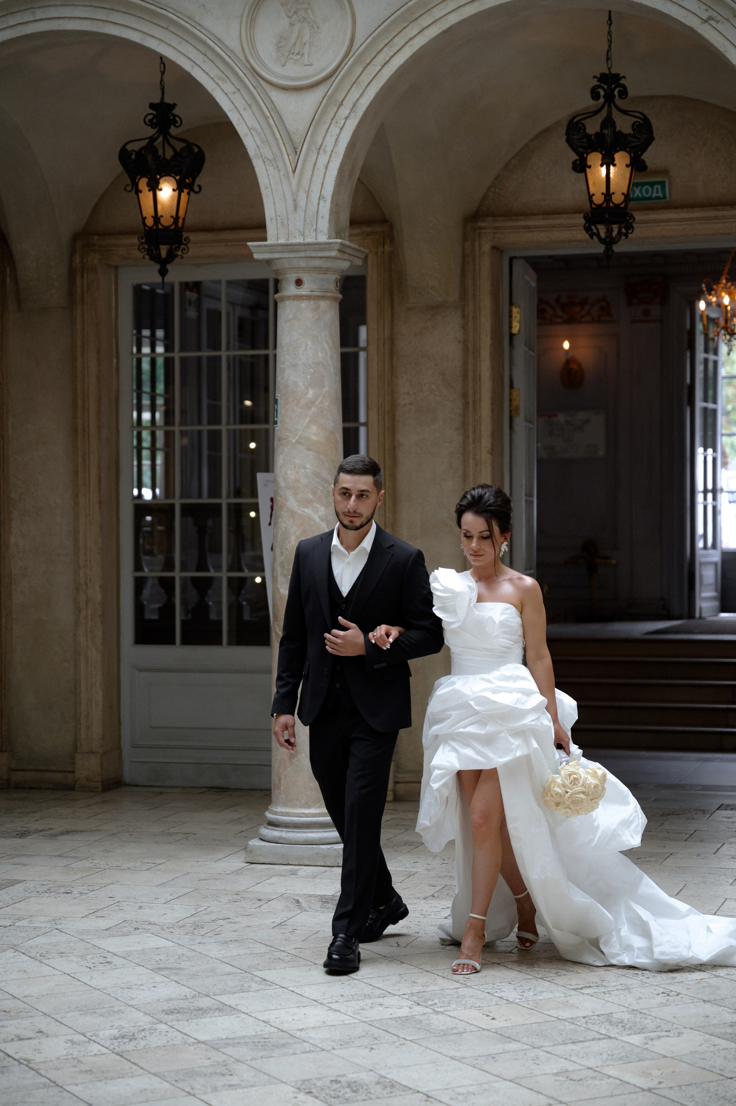 23.08.2024. RETOUCH-HOUSE