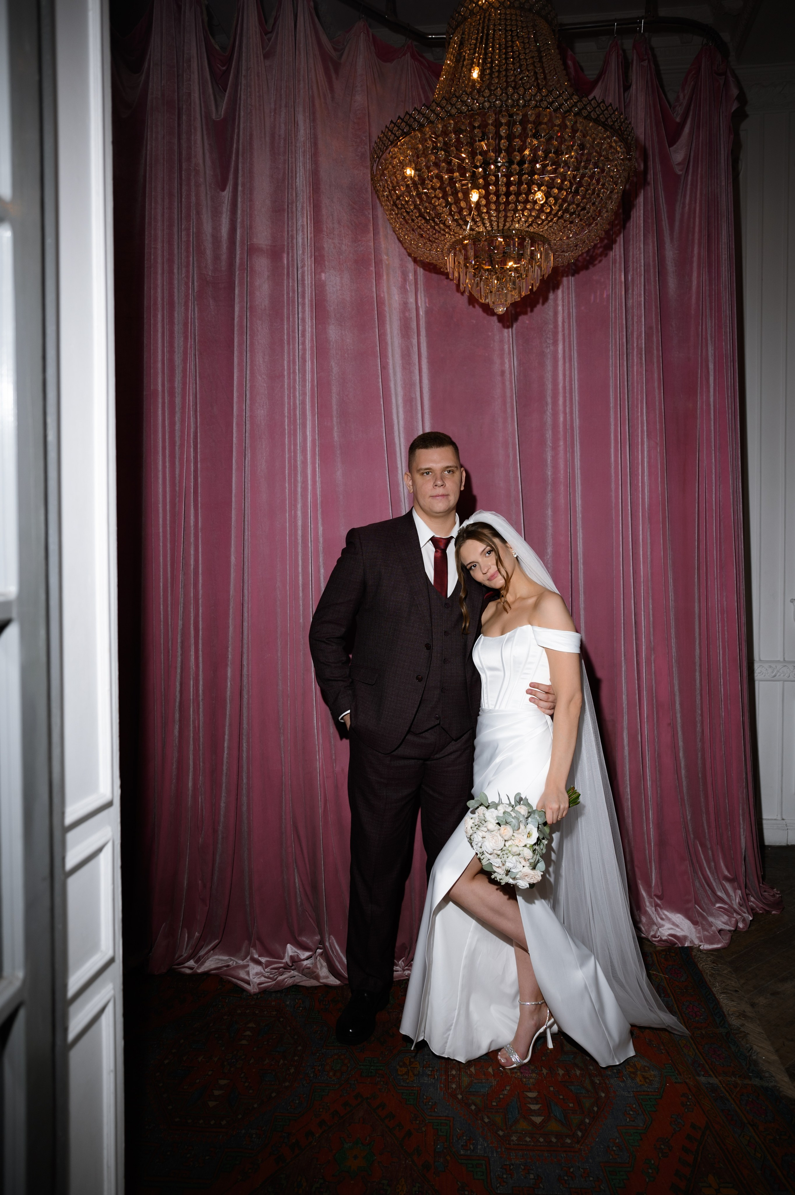 04.09.2024. RETOUCH-HOUSE