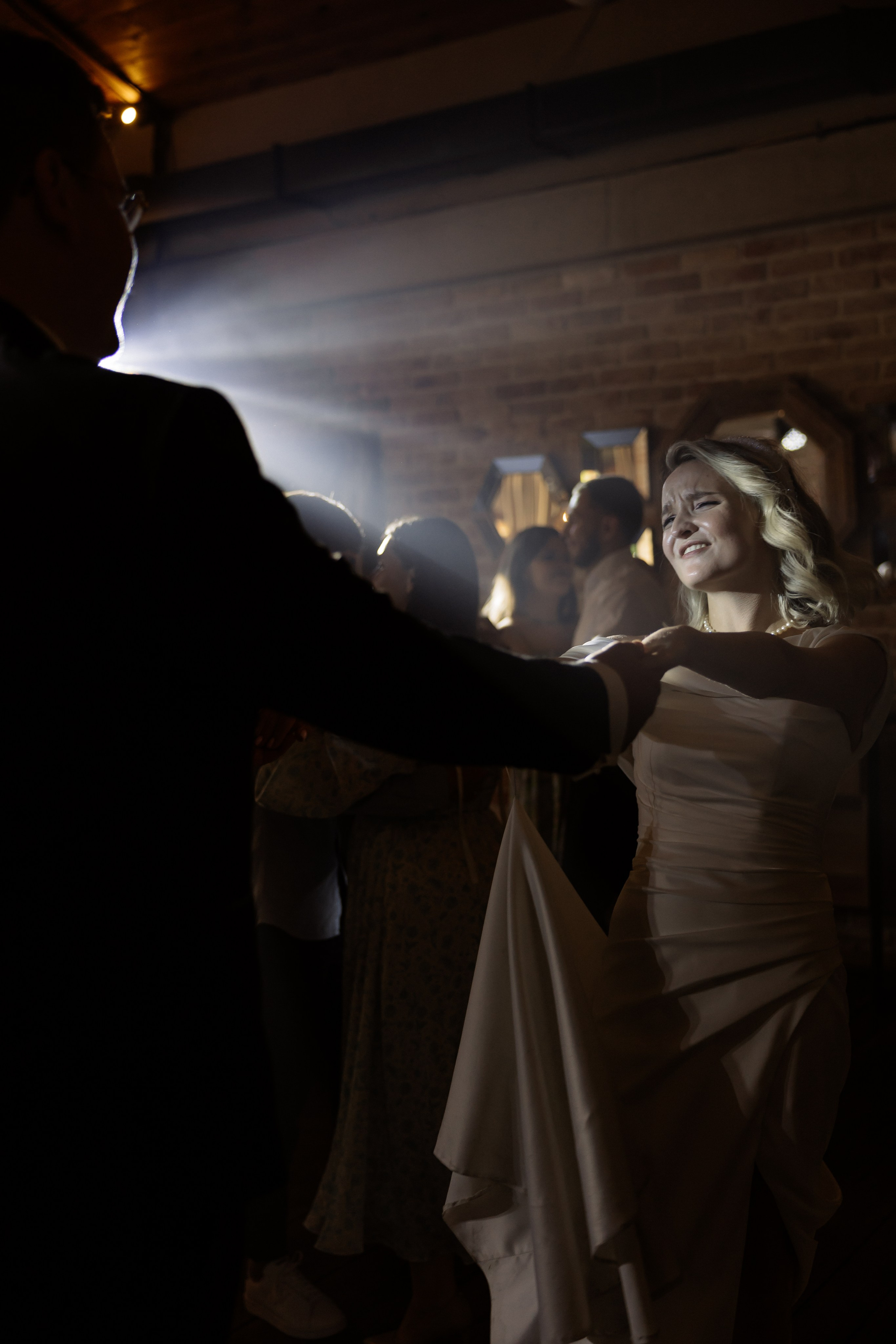 Дмитрий & Анна. RETOUCH-HOUSE