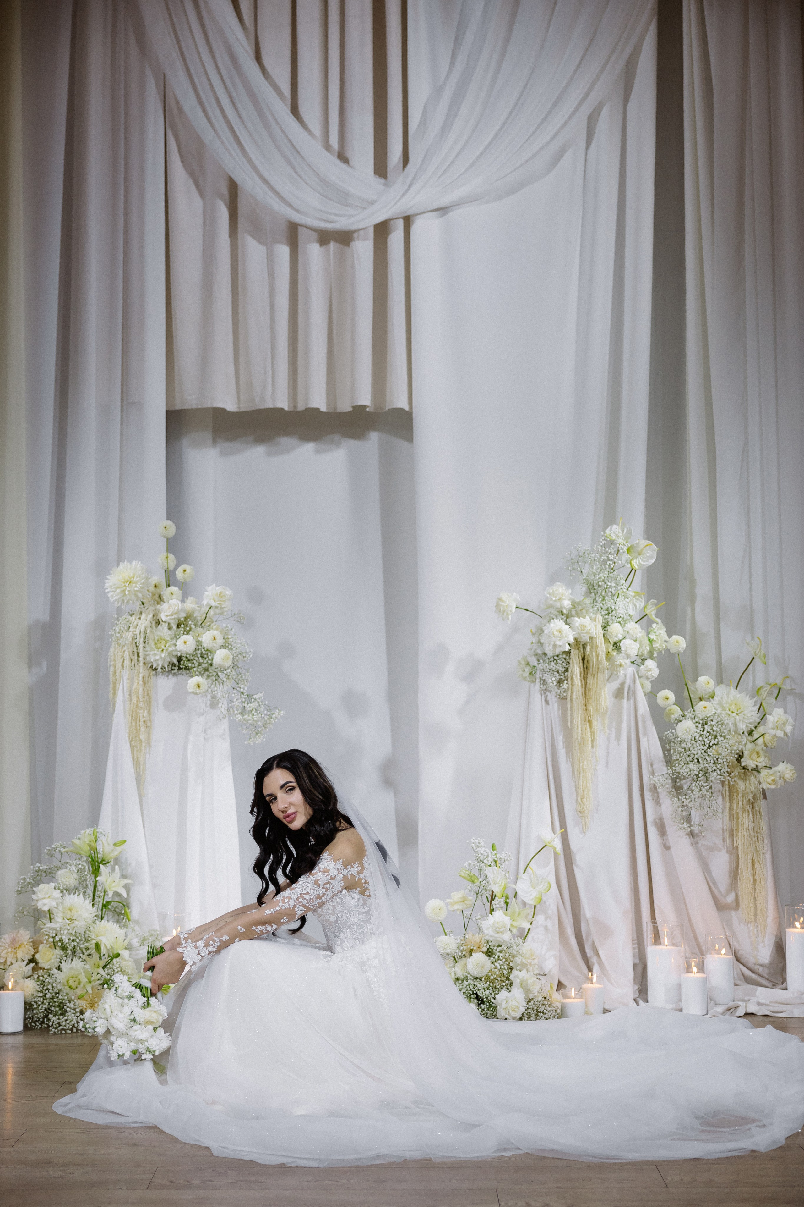 Дмитрий & Алена. RETOUCH-HOUSE