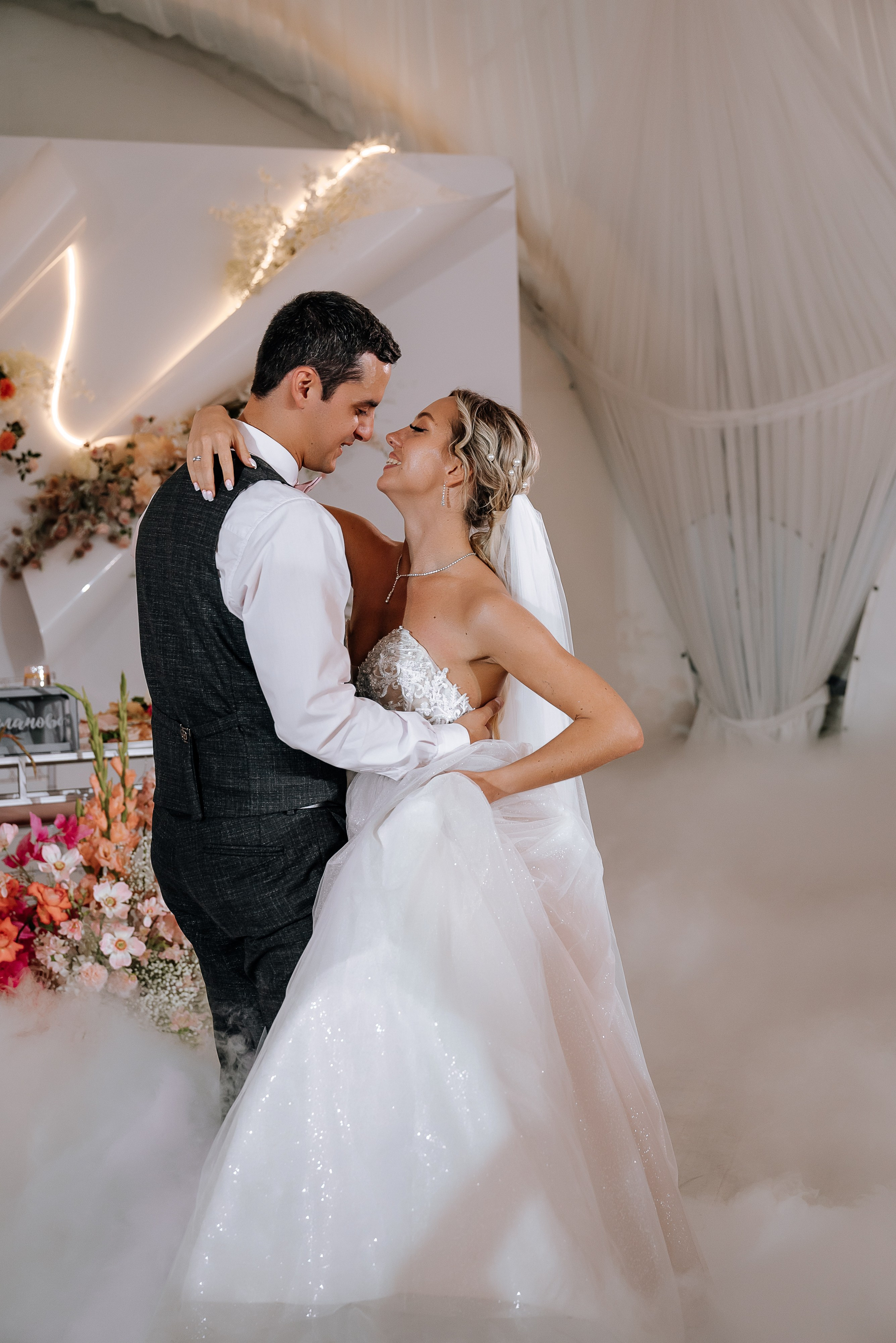 Костя & Лиза. RETOUCH-HOUSE