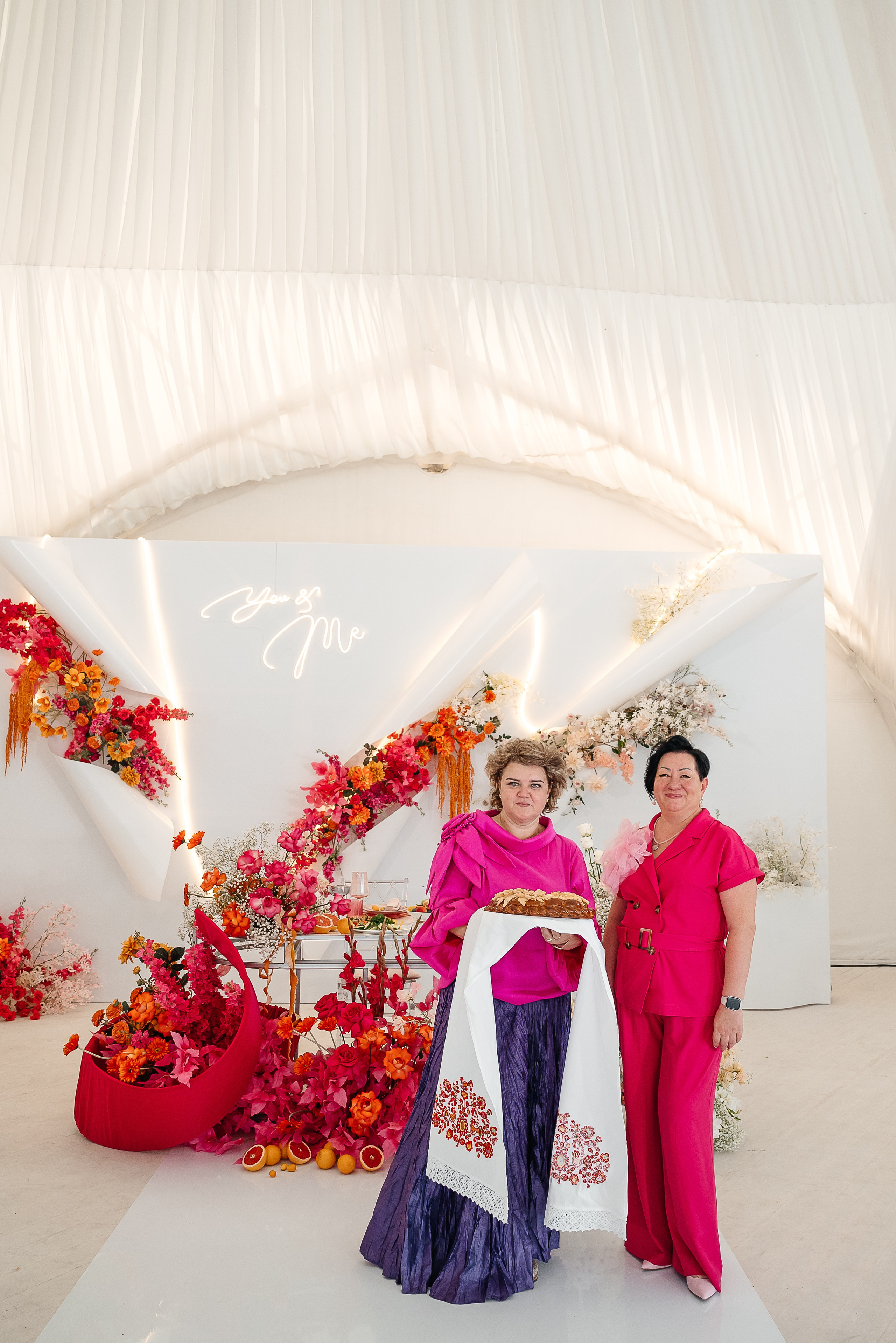 Костя & Лиза. RETOUCH-HOUSE