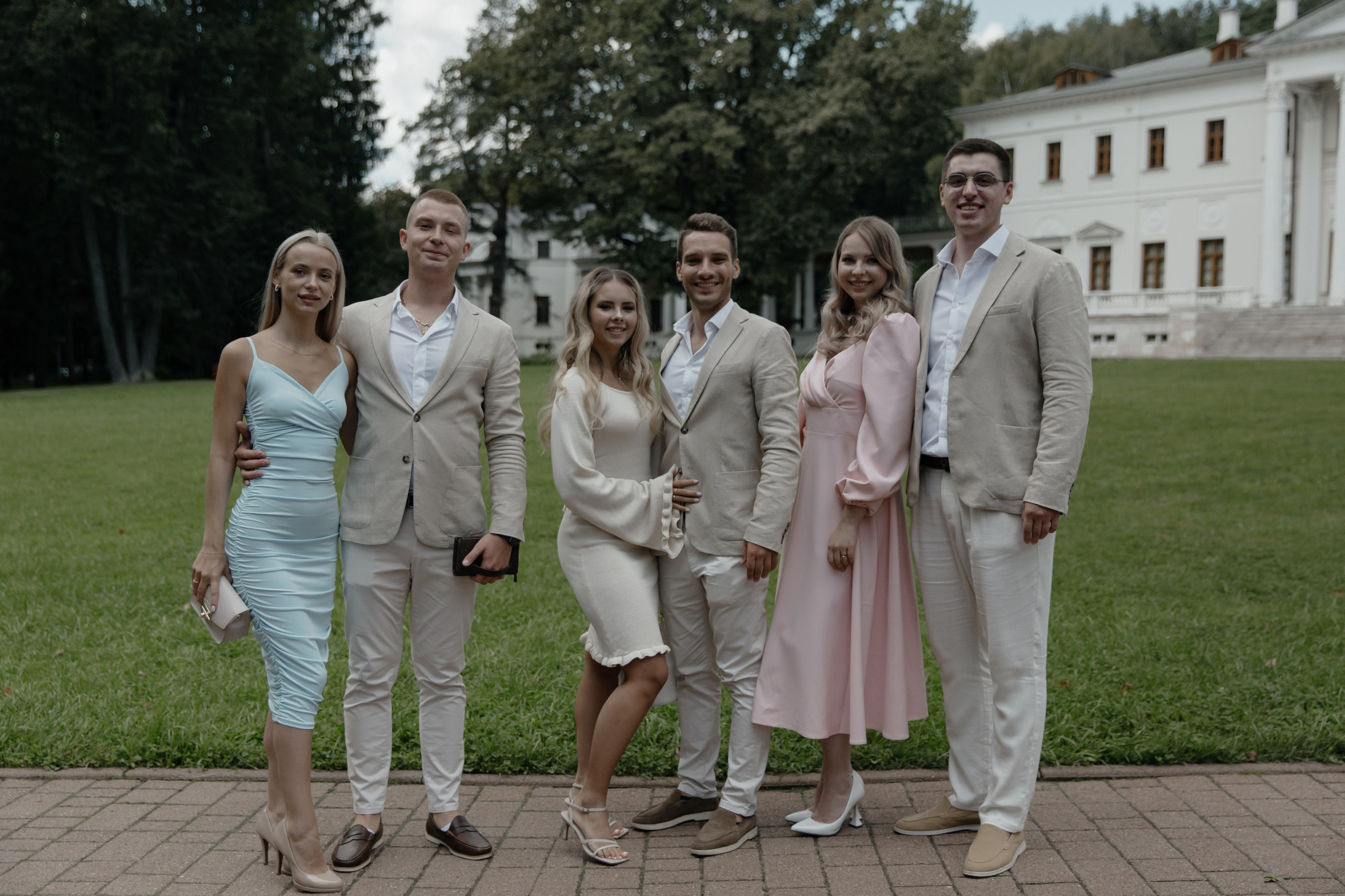 25.08.2024. RETOUCH-HOUSE