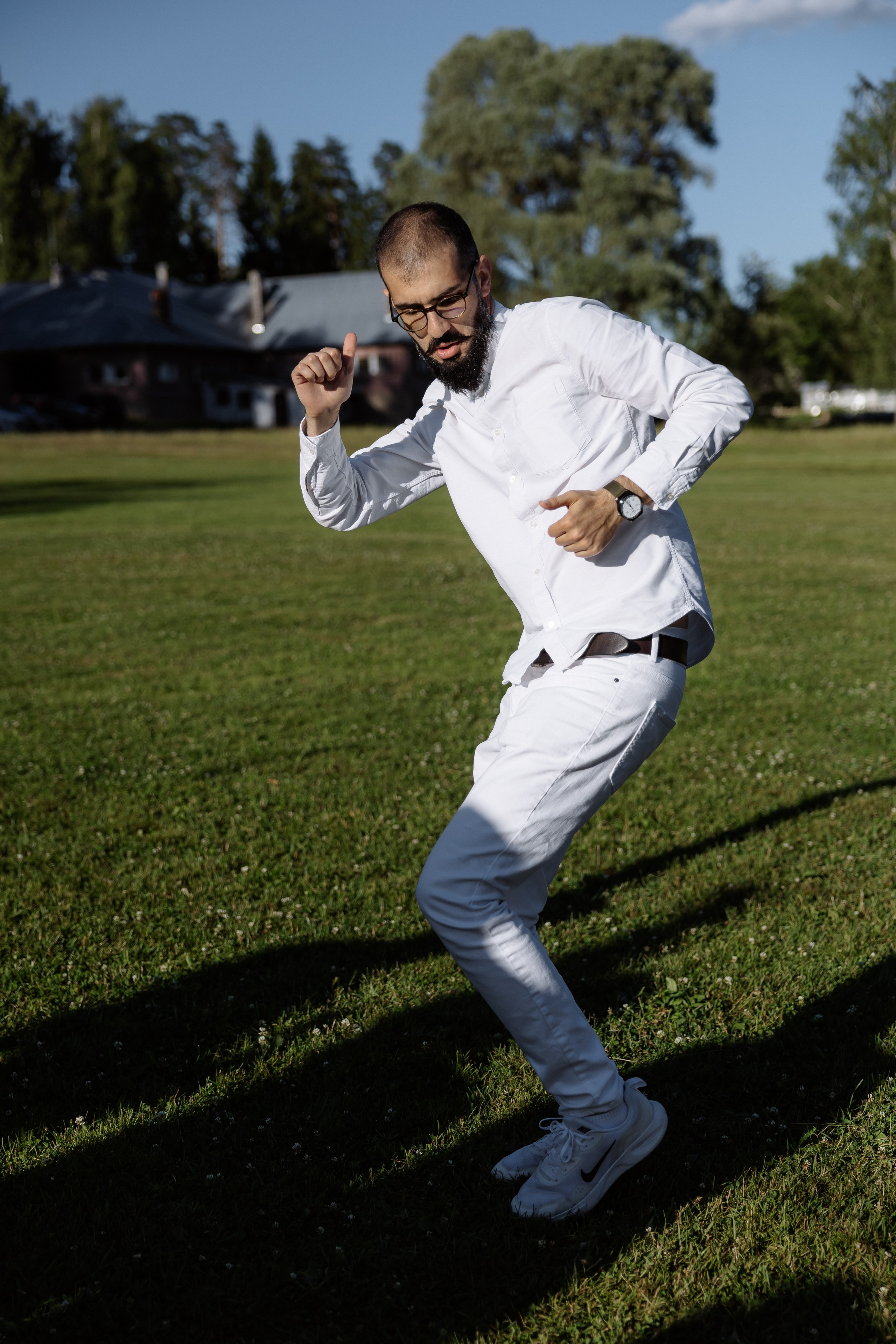 Владислав & Виктория. RETOUCH-HOUSE