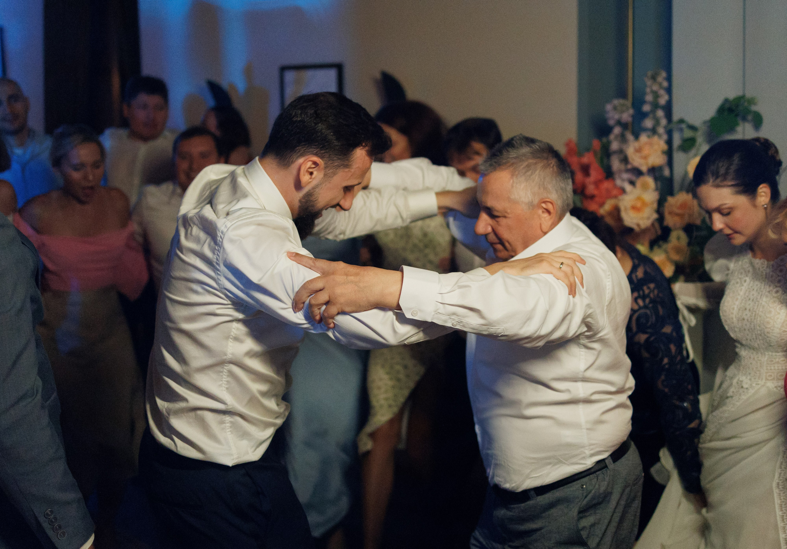 Луиза & Стефан. RETOUCH-HOUSE