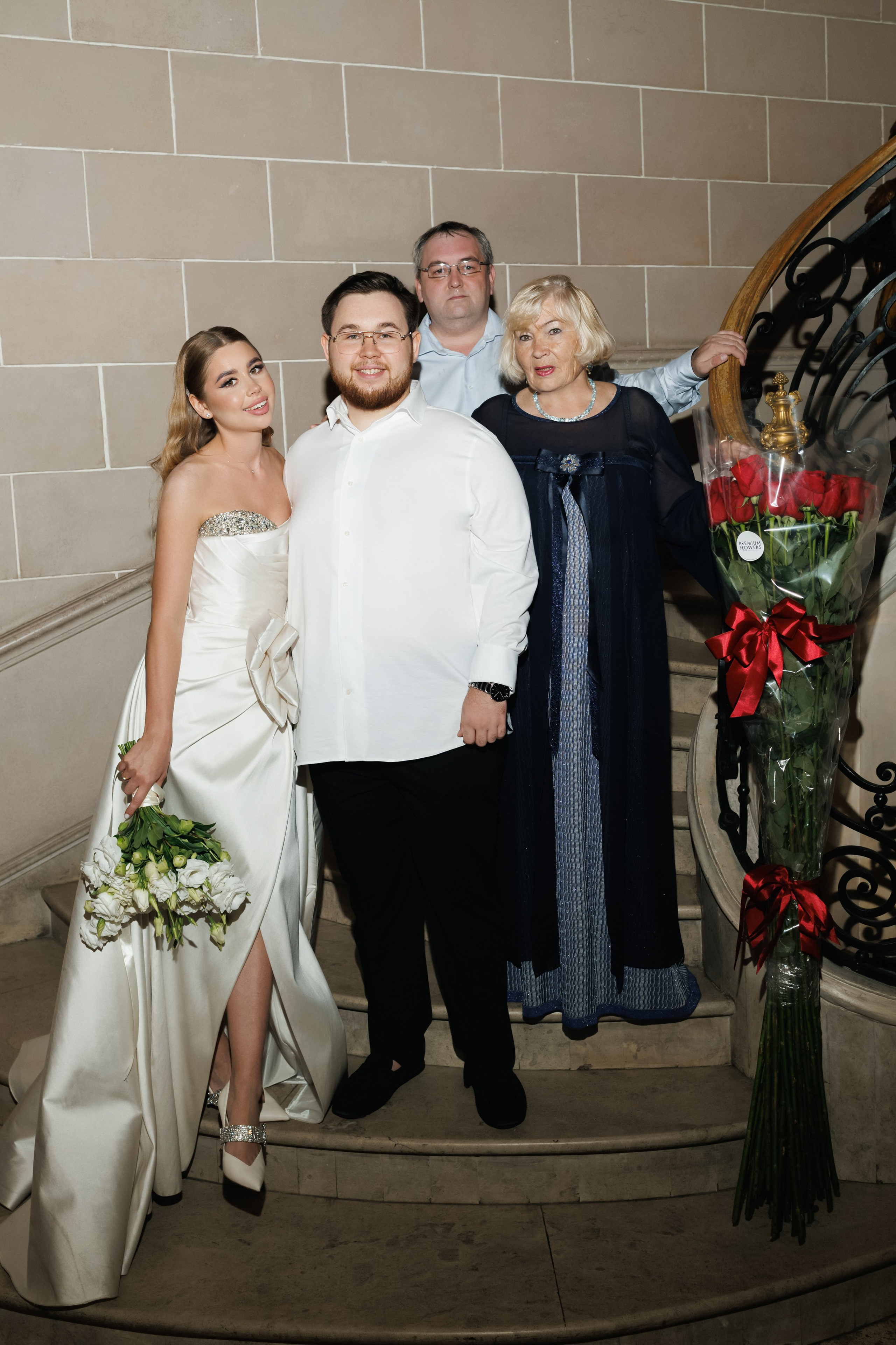 Илья & Кристина. RETOUCH-HOUSE