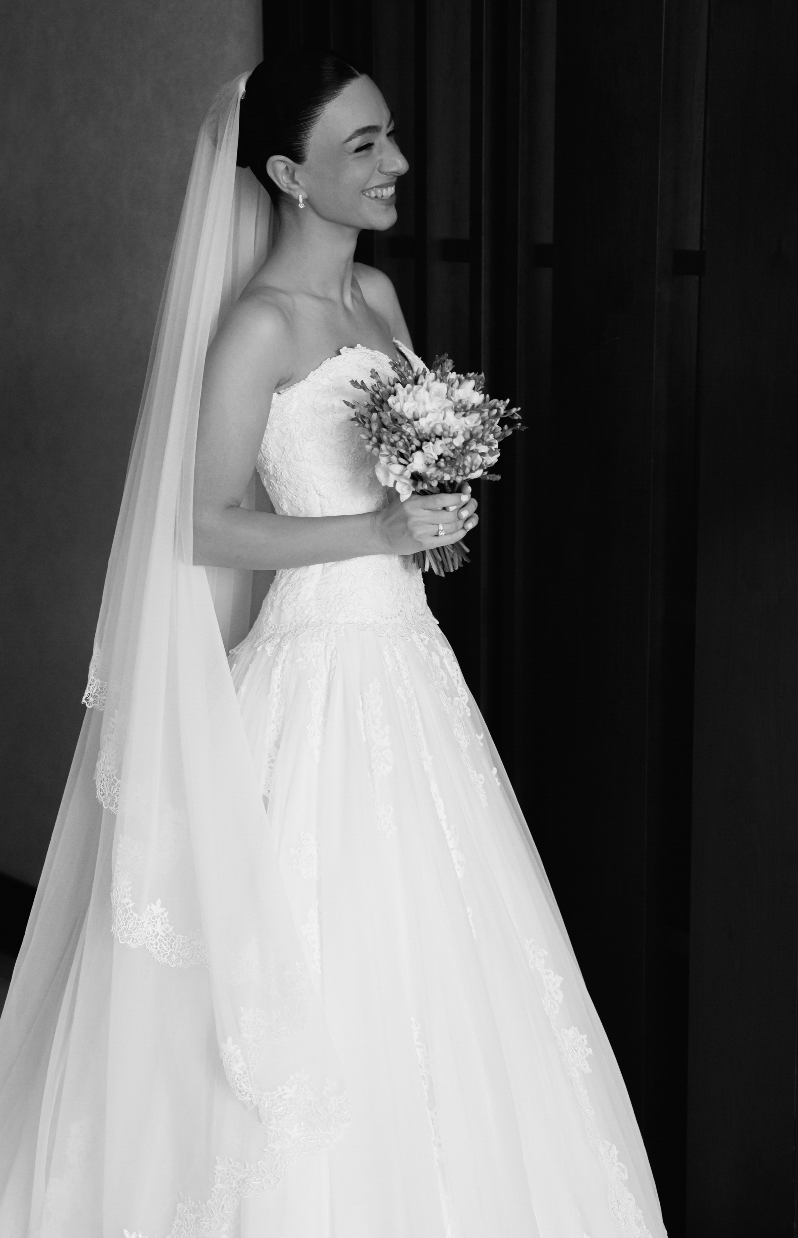 Георгий & Нино. RETOUCH-HOUSE