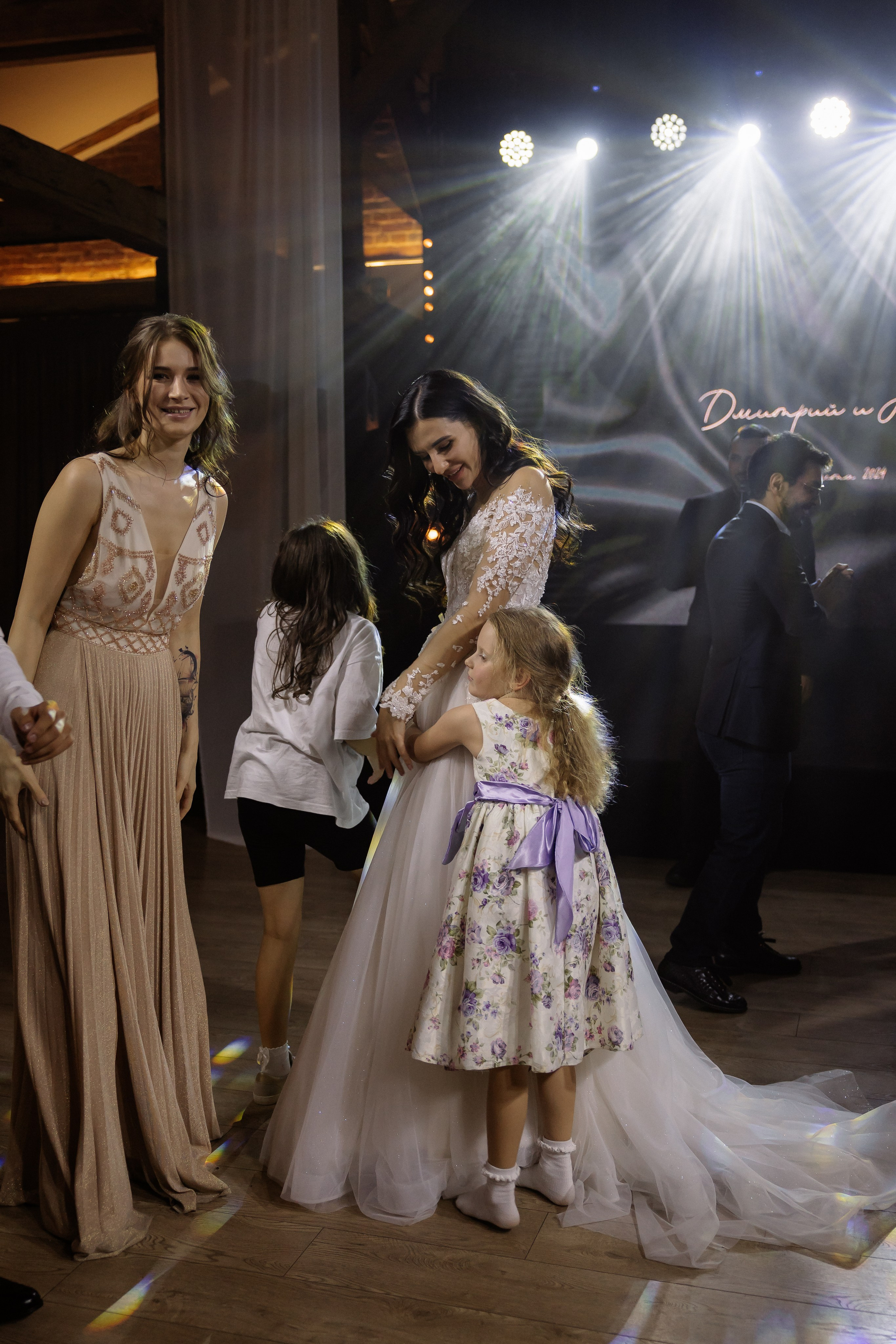 Дмитрий & Алена. RETOUCH-HOUSE