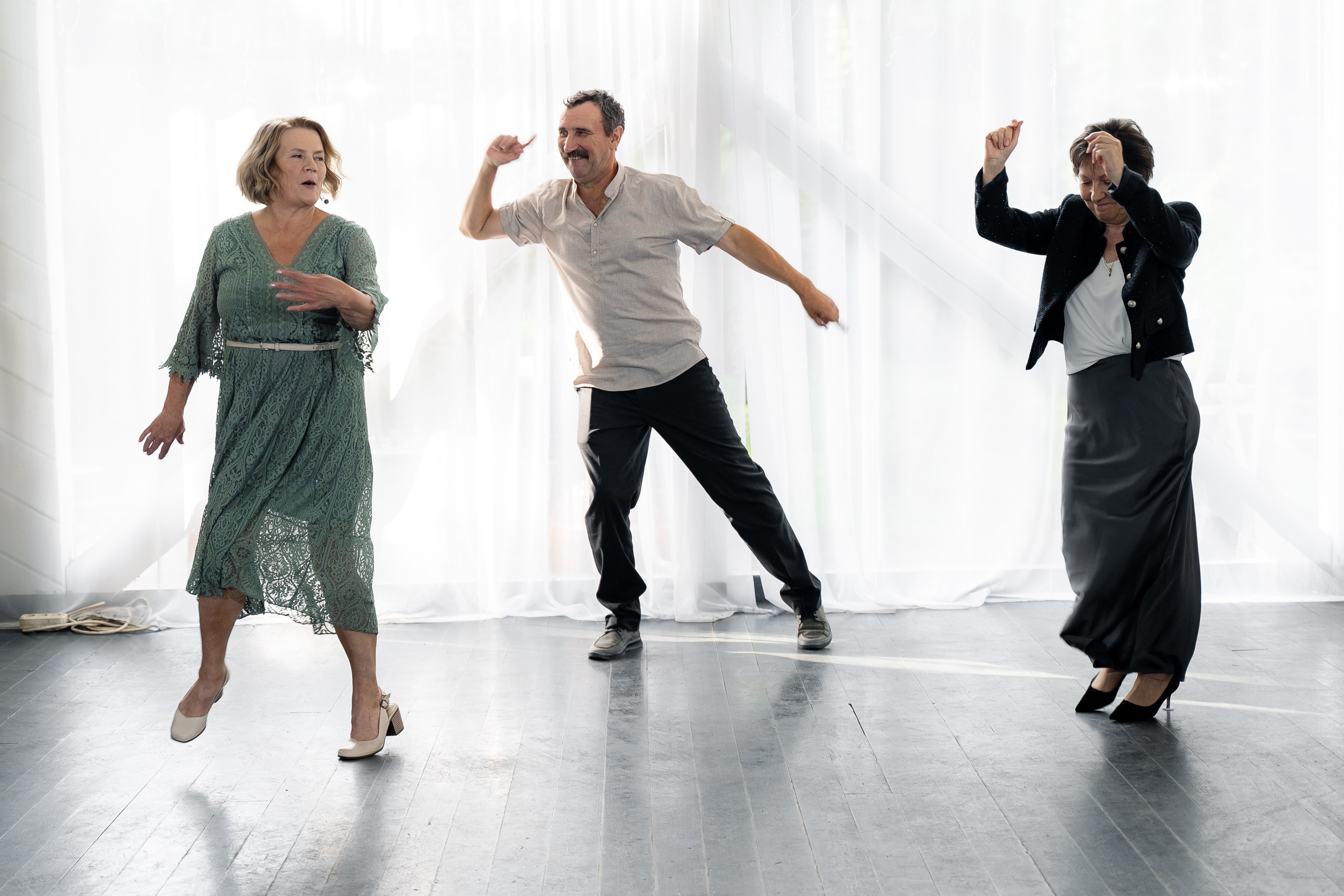 Илья & Инна. RETOUCH-HOUSE