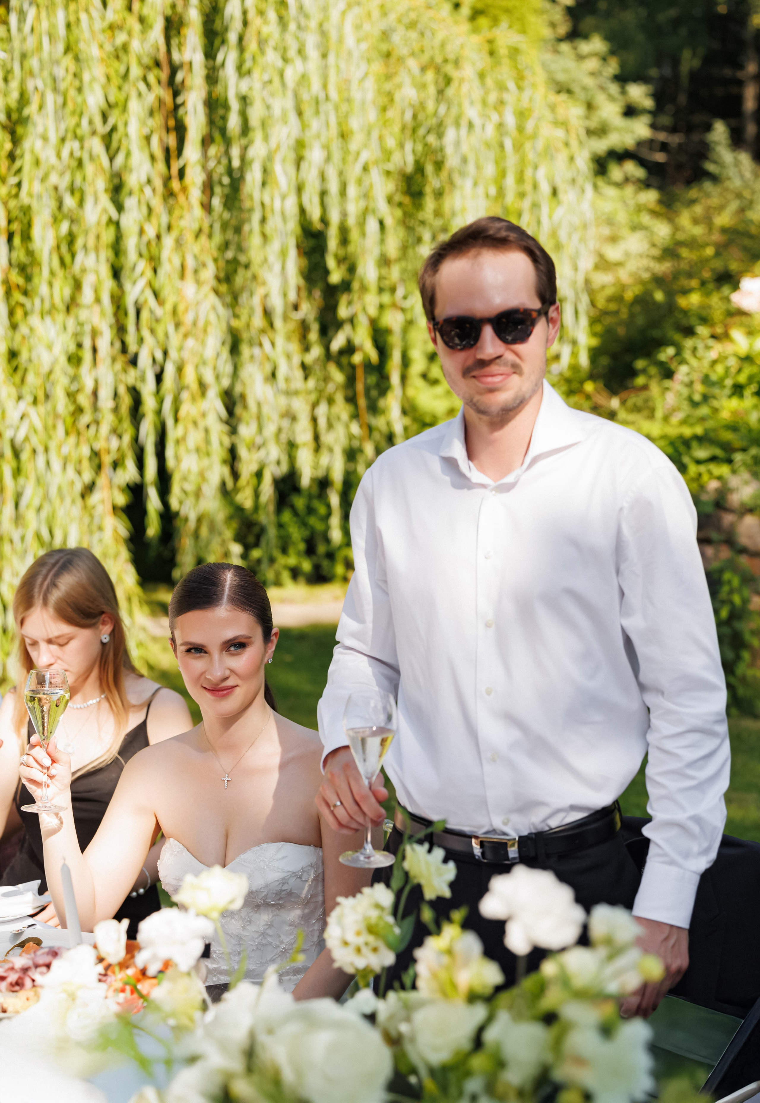 Петя & Каролина. RETOUCH-HOUSE