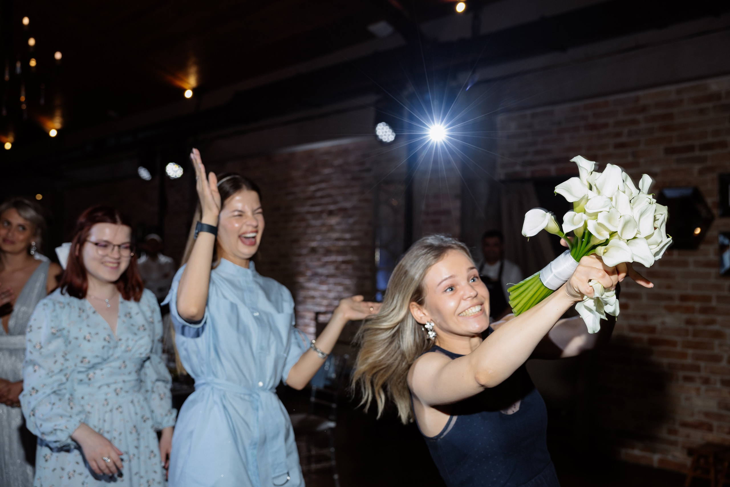 Дмитрий & Анна. RETOUCH-HOUSE