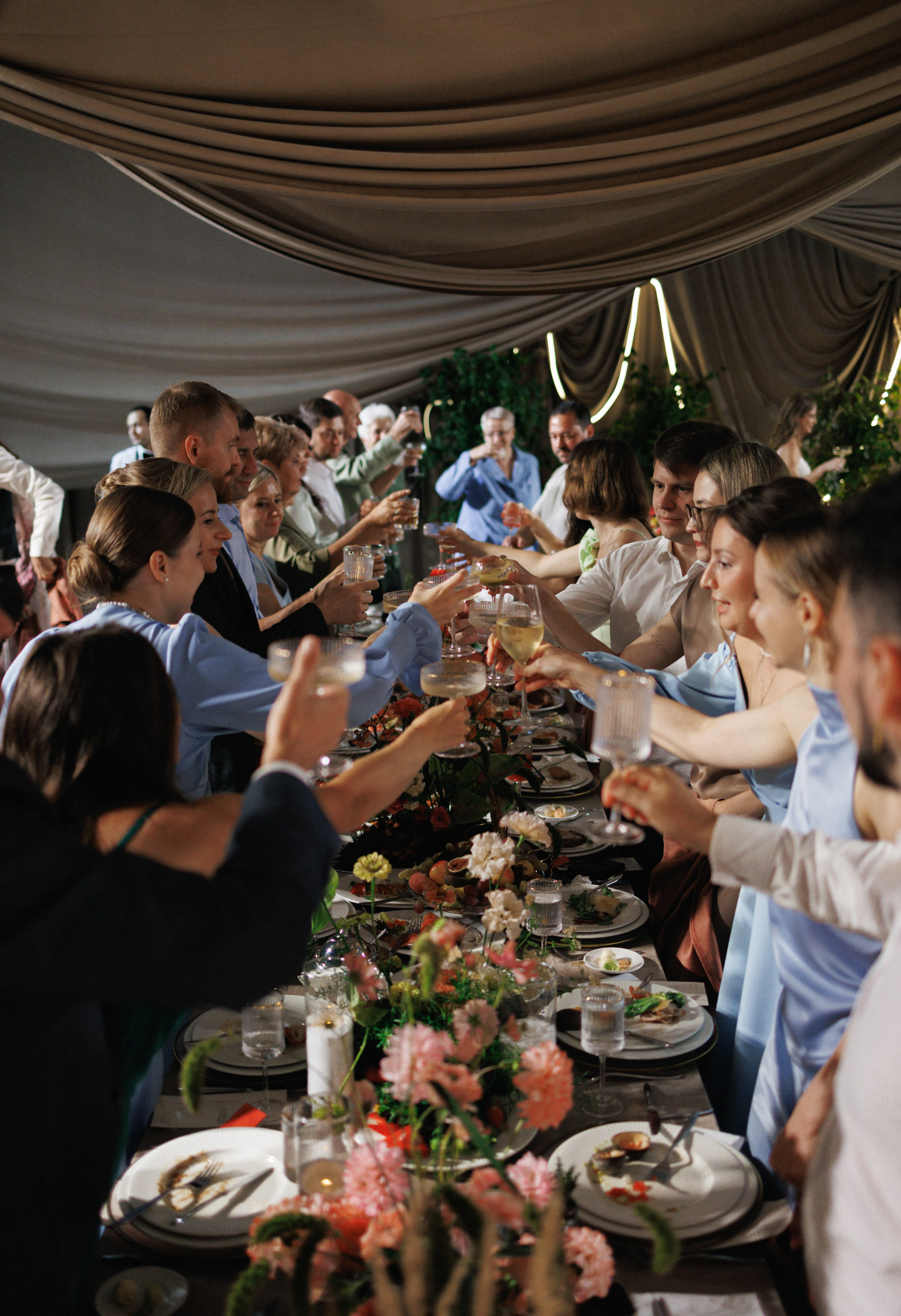 Дима & Варя. RETOUCH-HOUSE