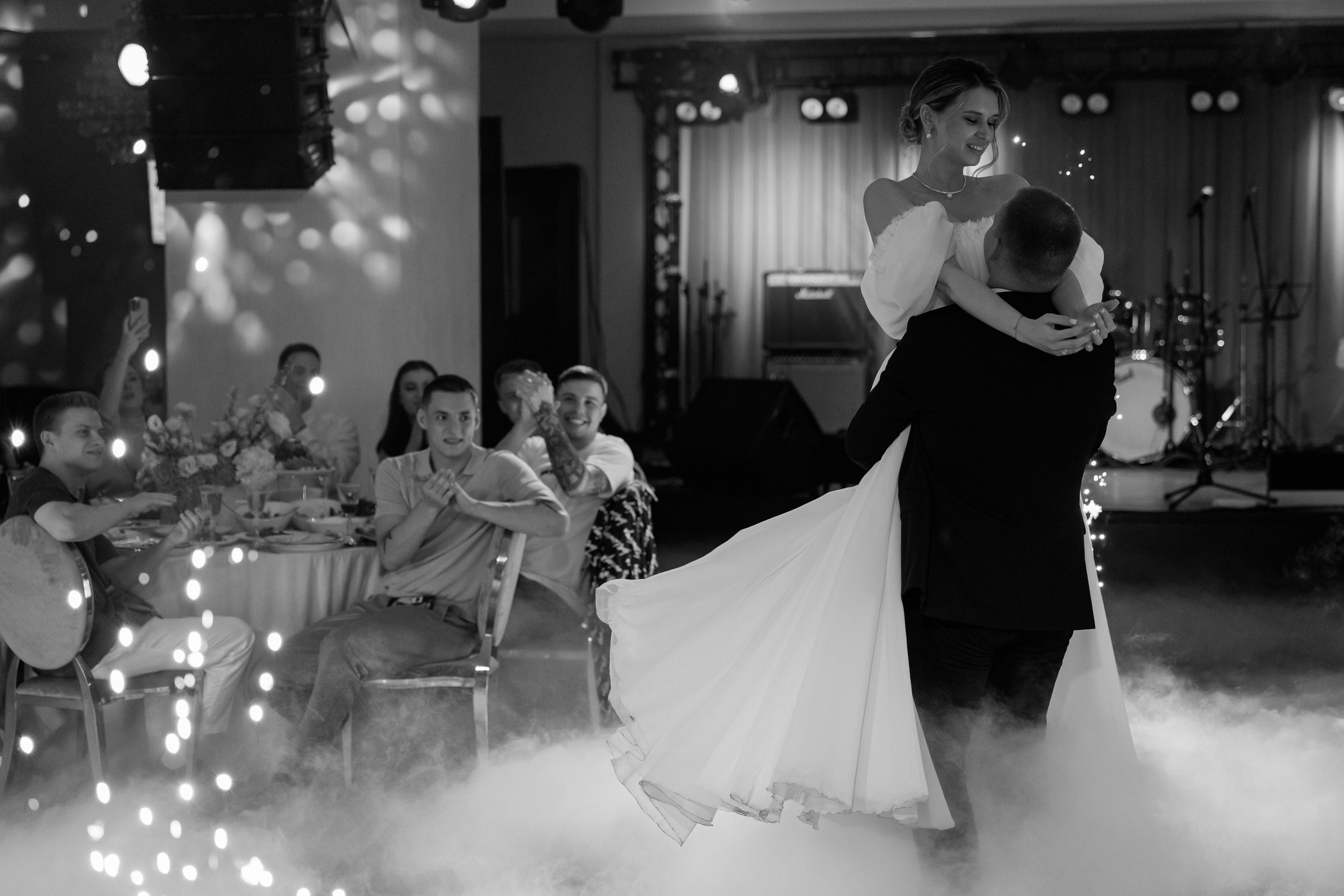 Рома & Маша. RETOUCH-HOUSE