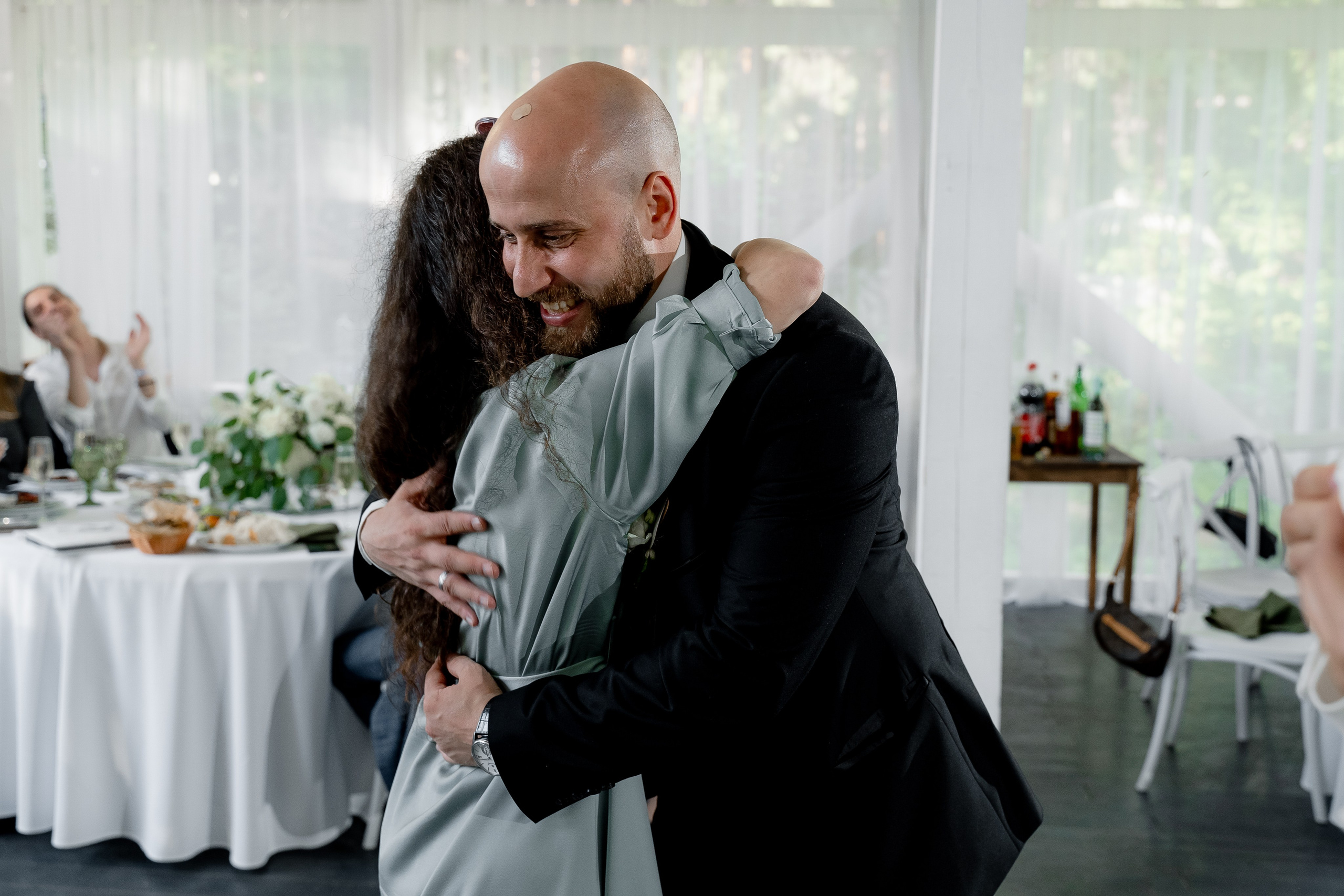 Илья & Инна. RETOUCH-HOUSE