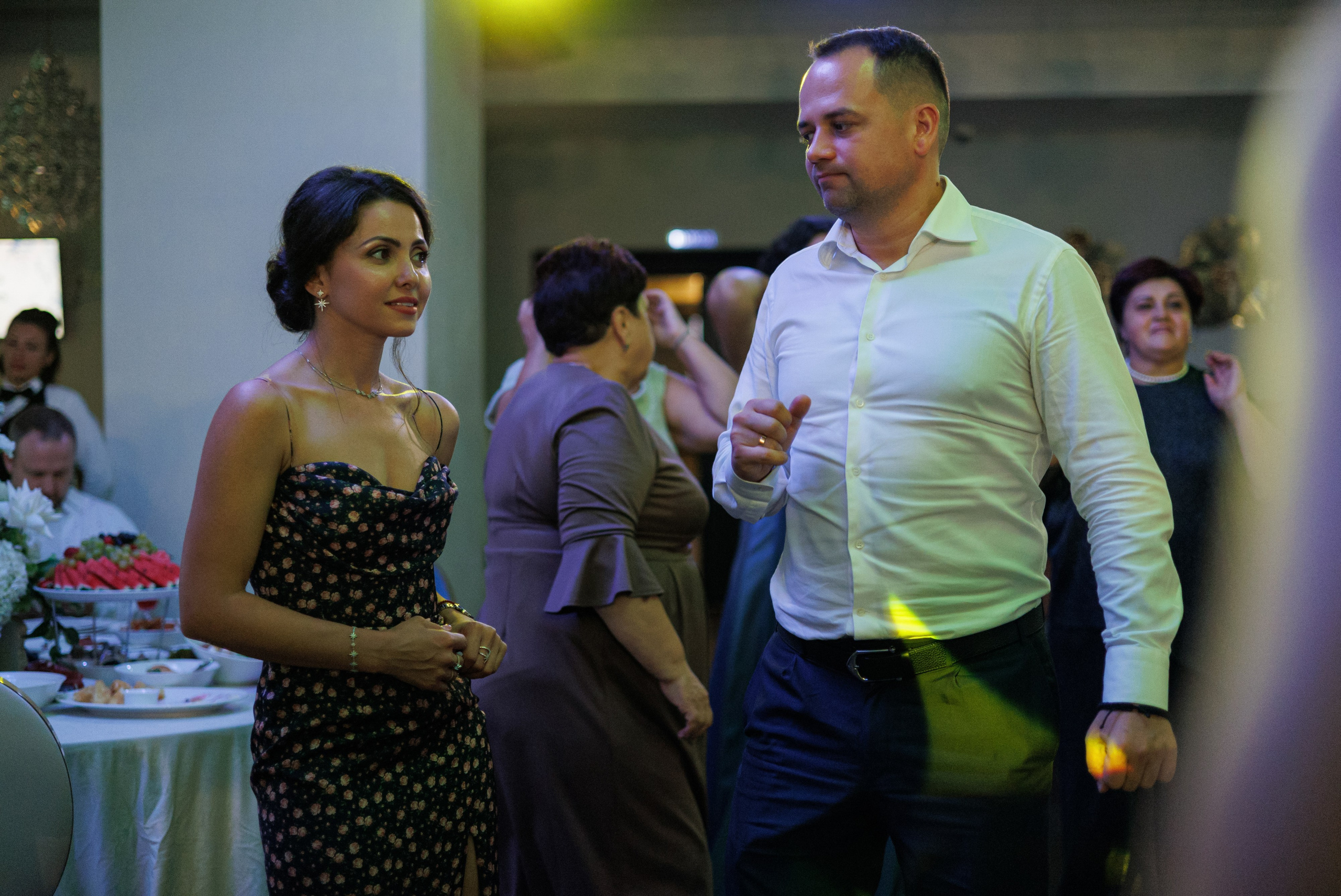 Рома & Маша. RETOUCH-HOUSE