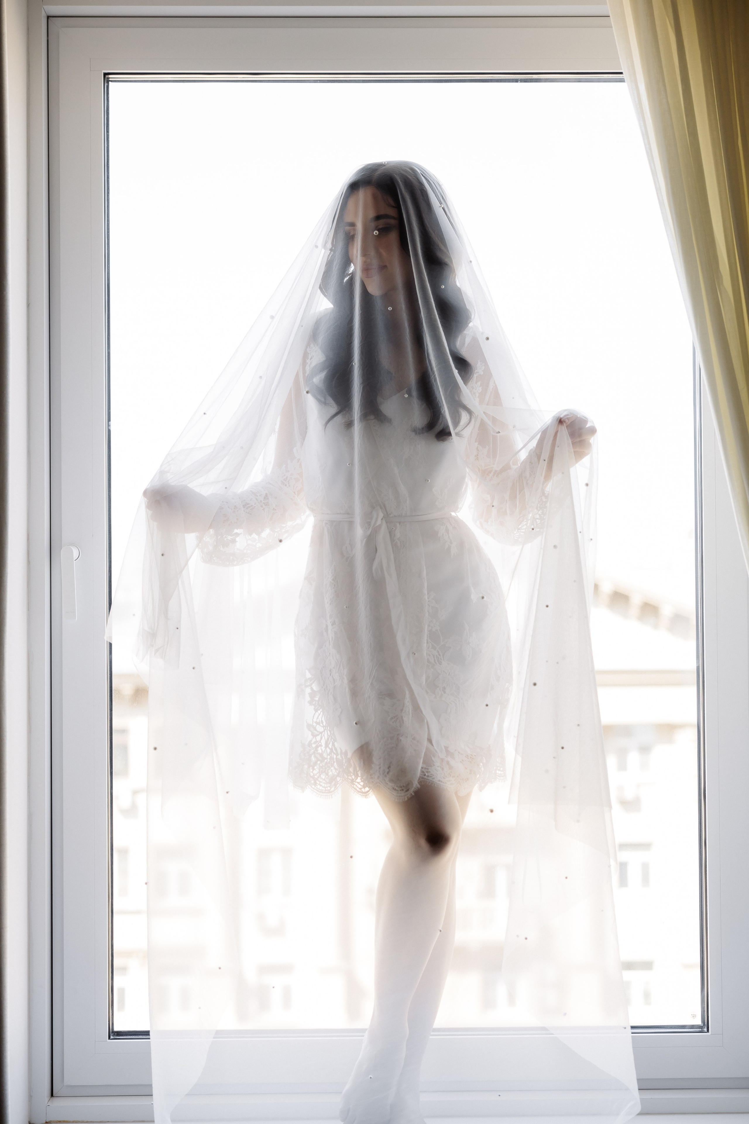 Дмитрий & Алена. RETOUCH-HOUSE