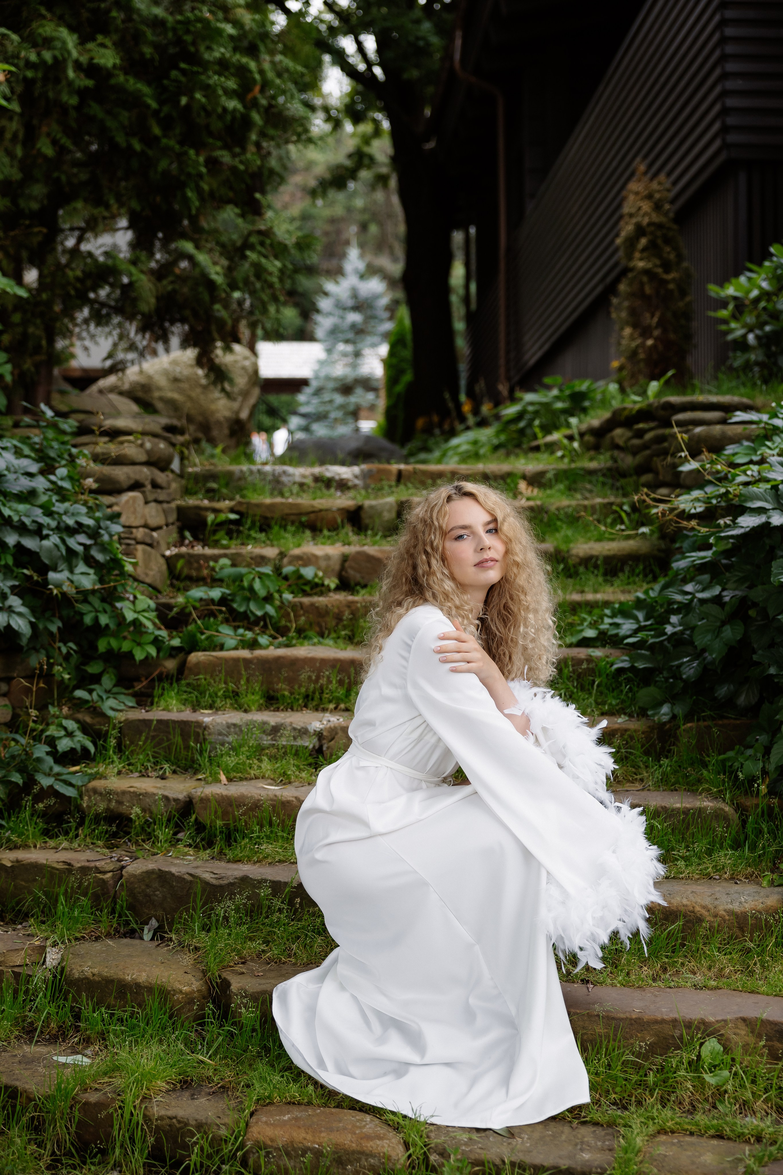 Андрей & Анастасия. RETOUCH-HOUSE