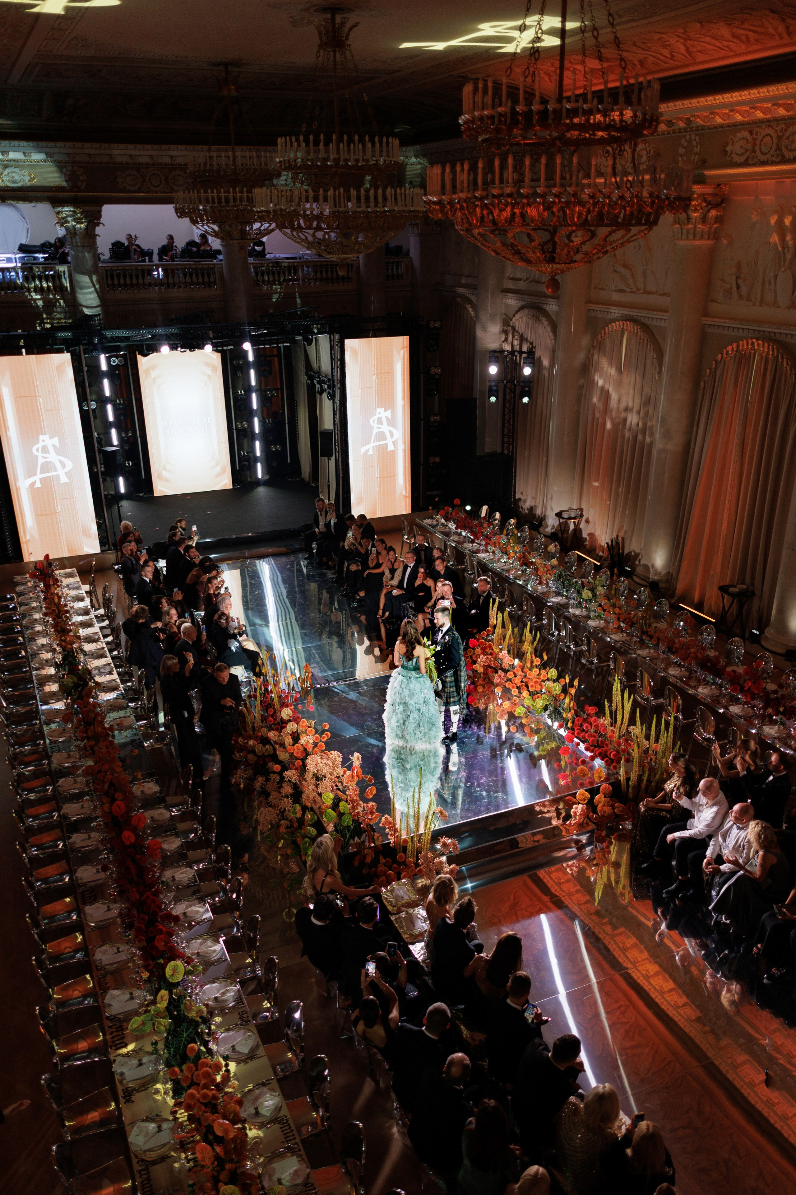 Виталий & Кристина. RETOUCH-HOUSE