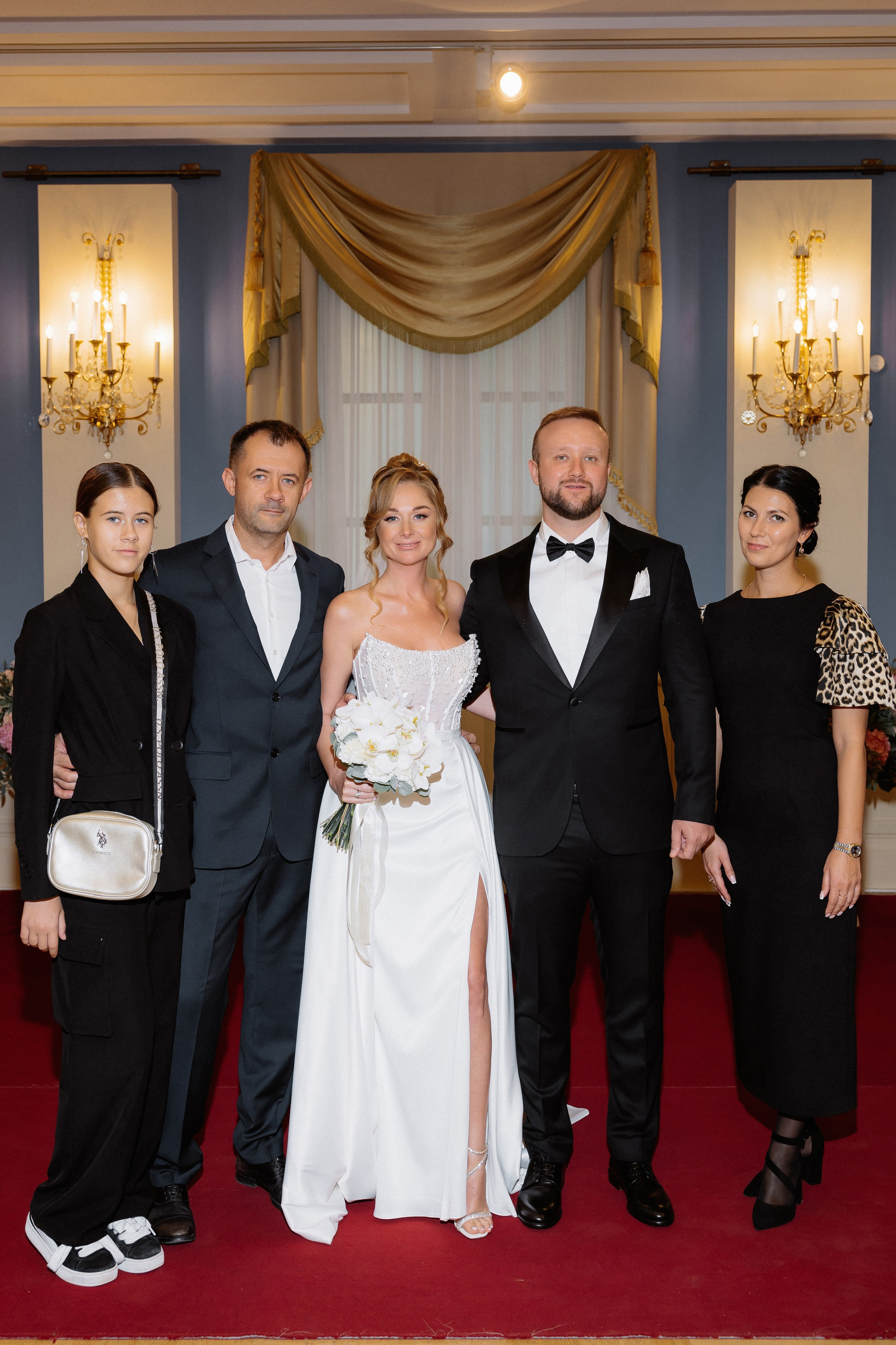 Александр & Светлана. RETOUCH-HOUSE