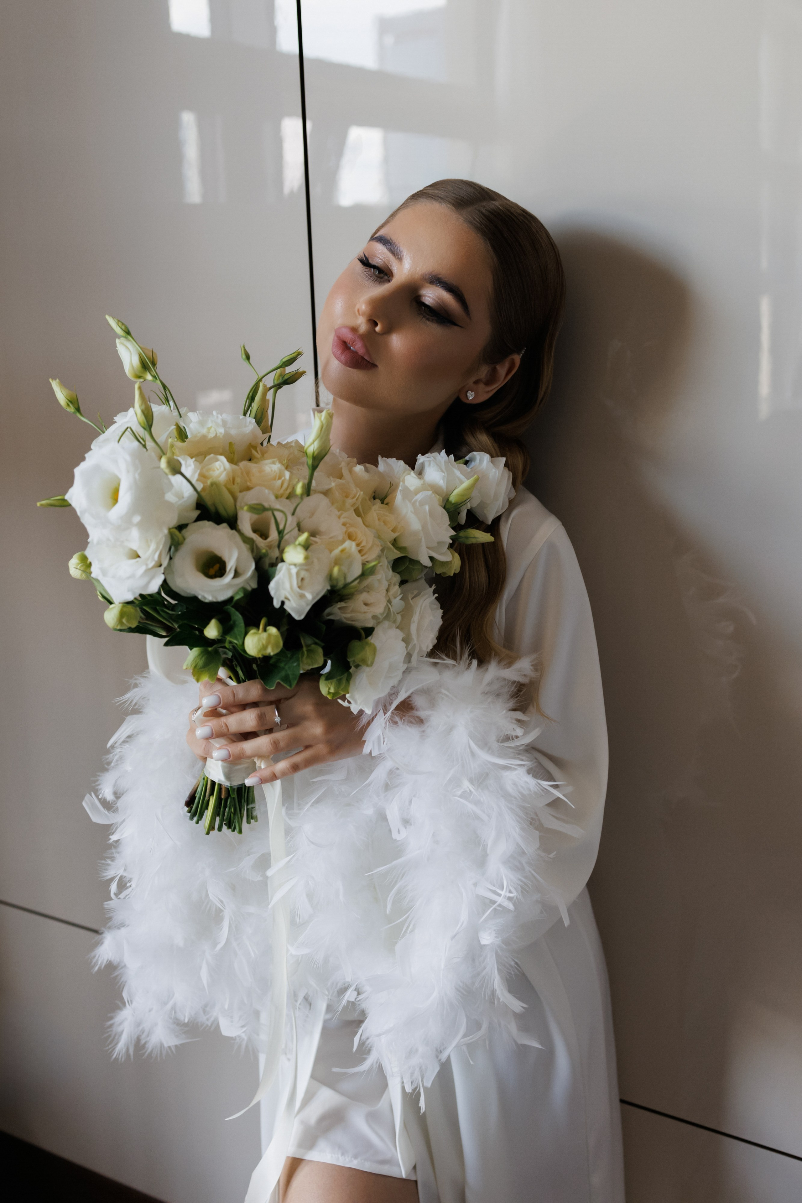 Илья & Кристина. RETOUCH-HOUSE