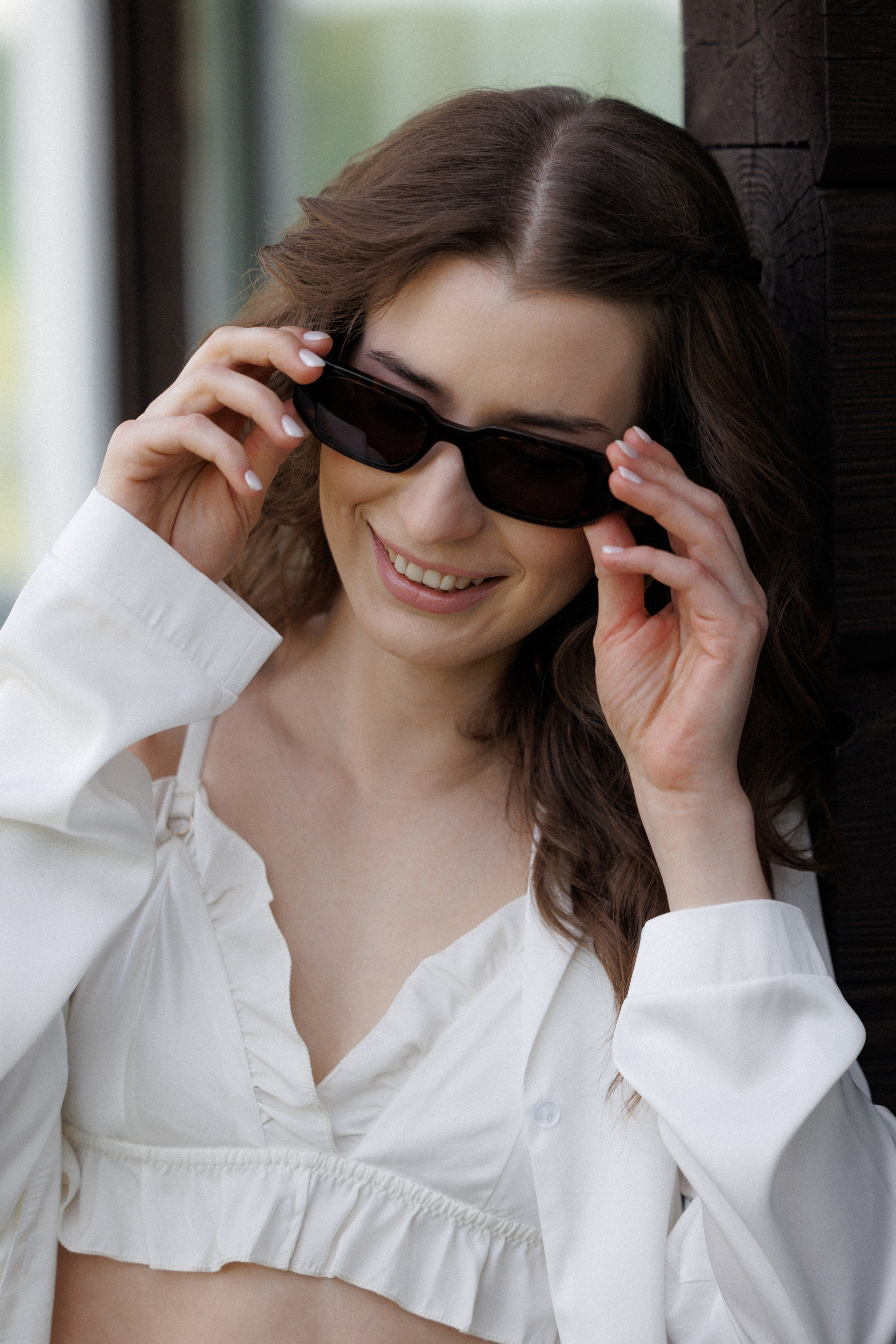 Ренат & Анастасия. RETOUCH-HOUSE