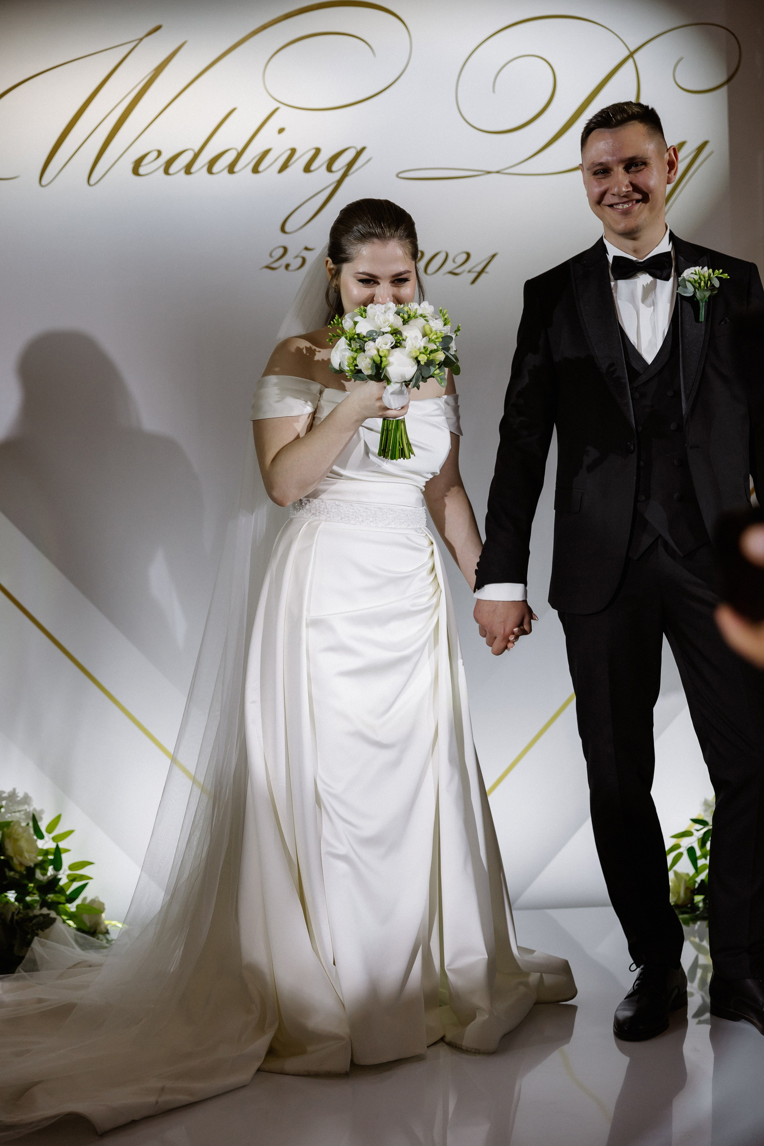 Захар & Алена. RETOUCH-HOUSE