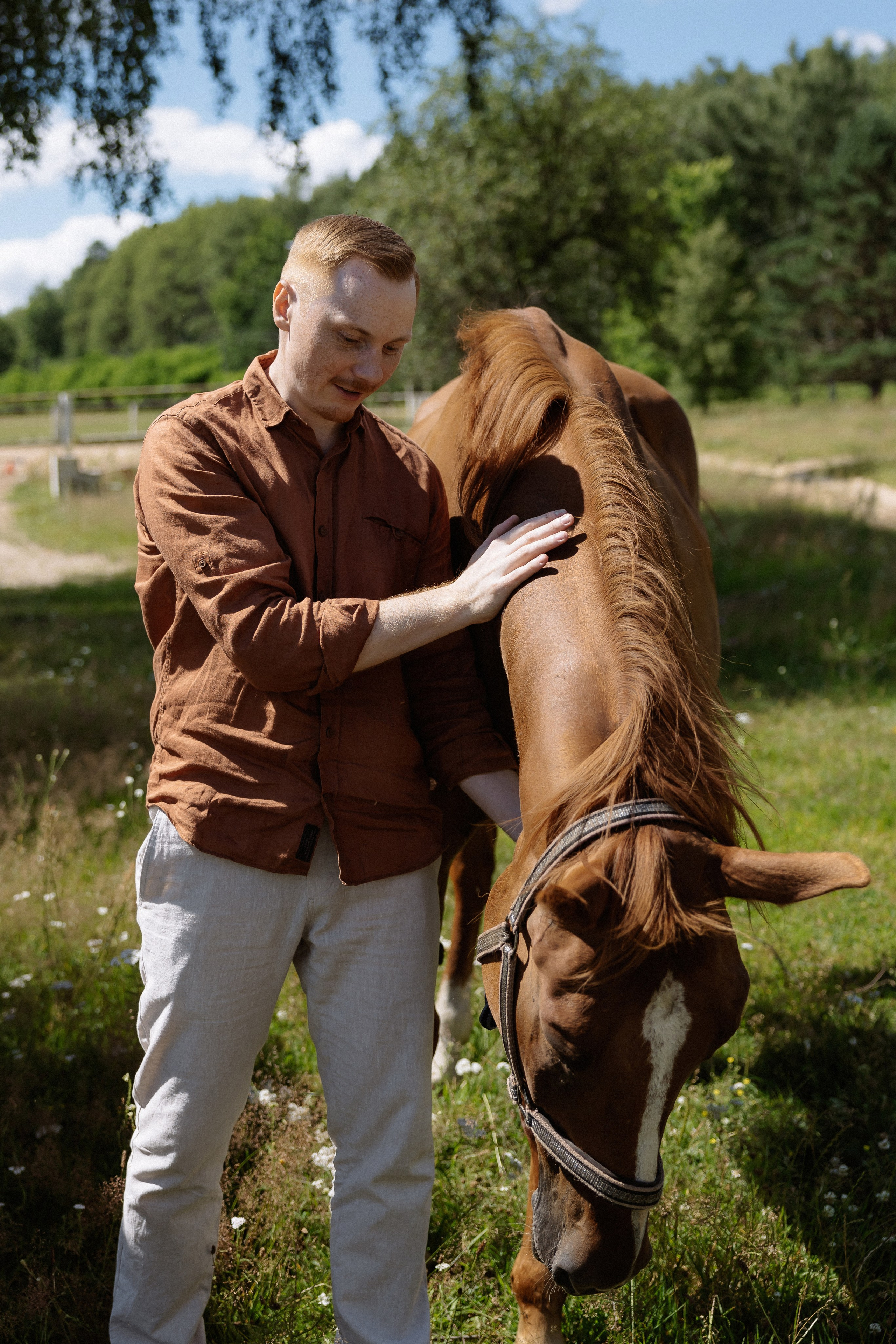 Владислав & Виктория. RETOUCH-HOUSE