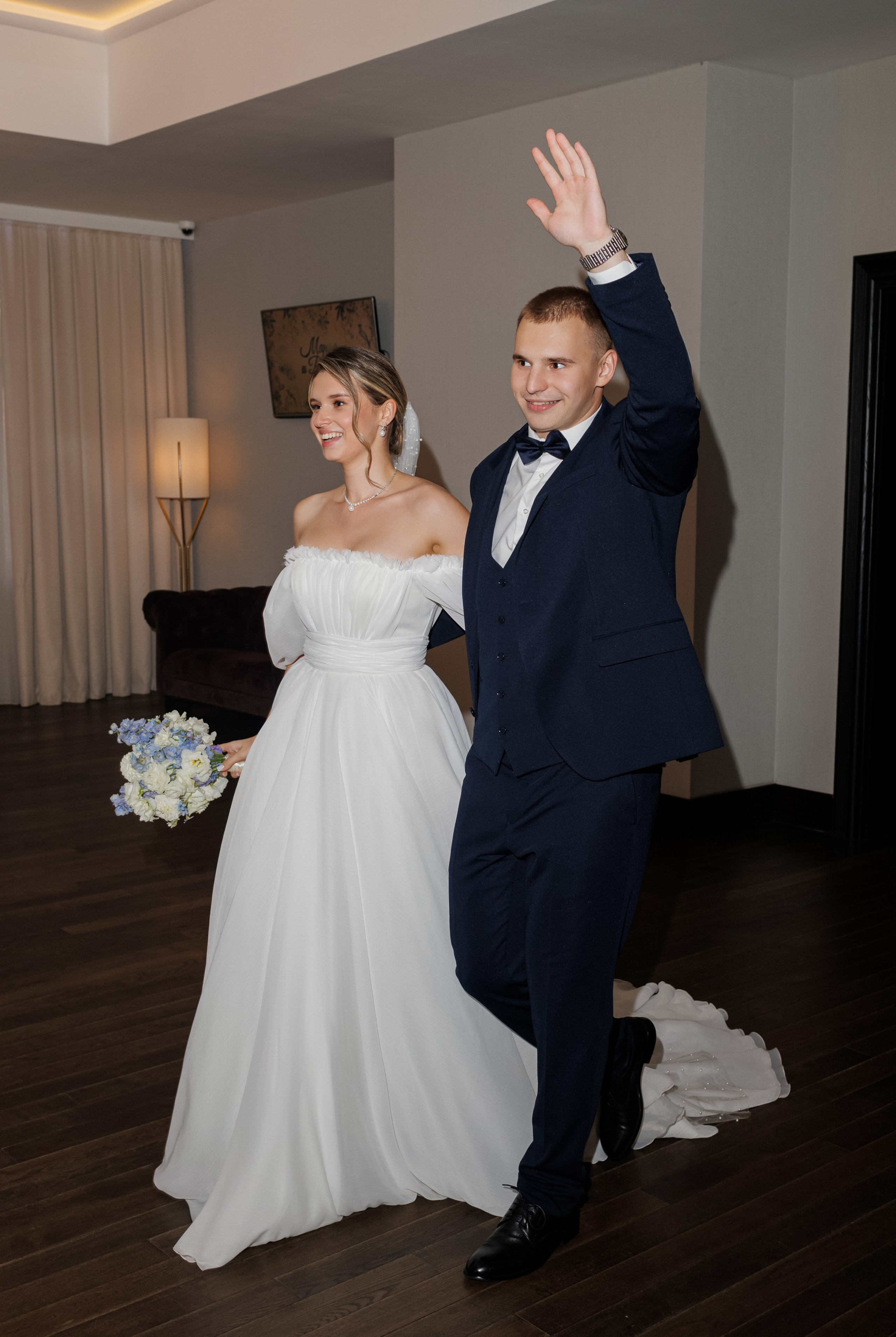 Рома & Маша. RETOUCH-HOUSE