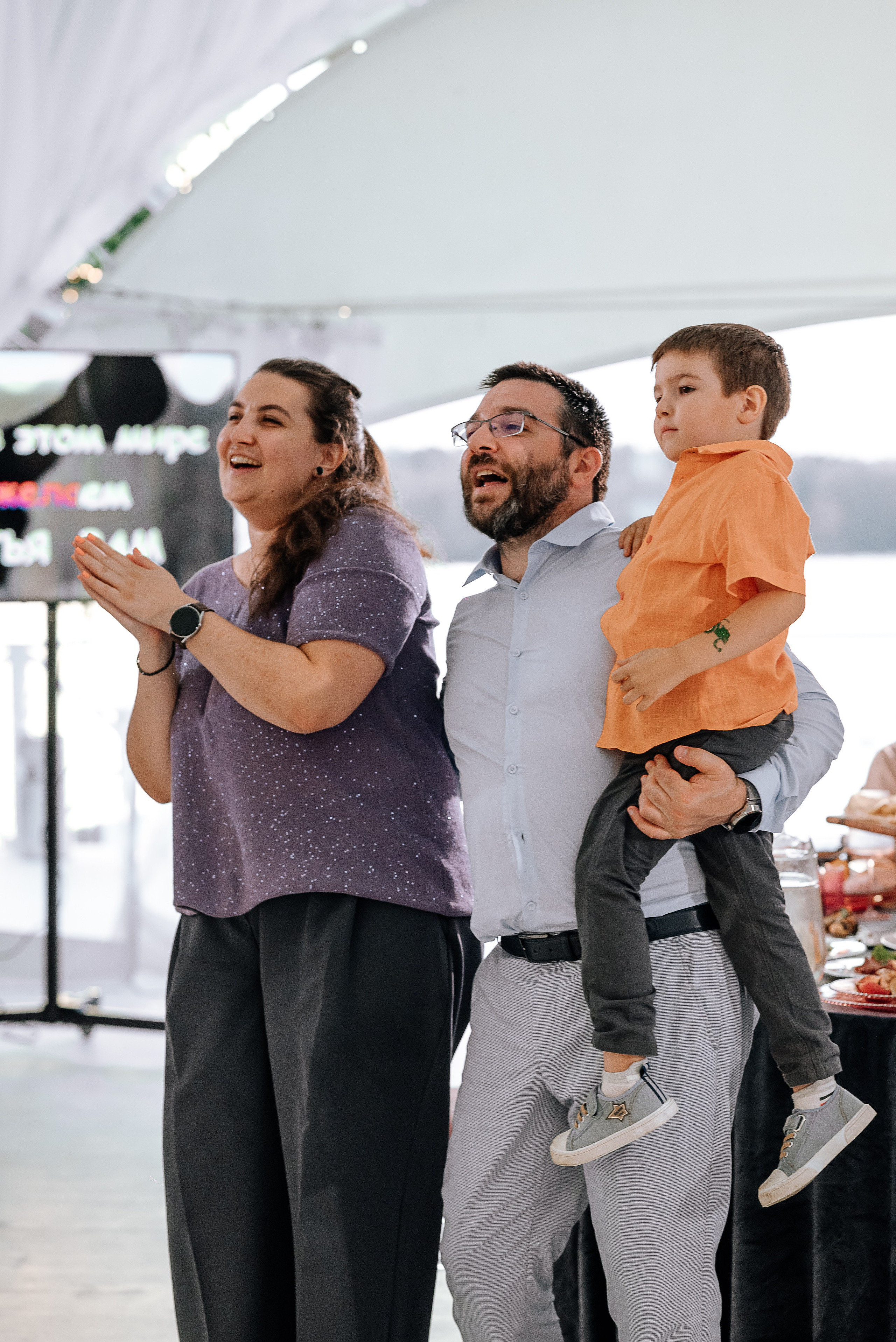 Костя & Лиза. RETOUCH-HOUSE