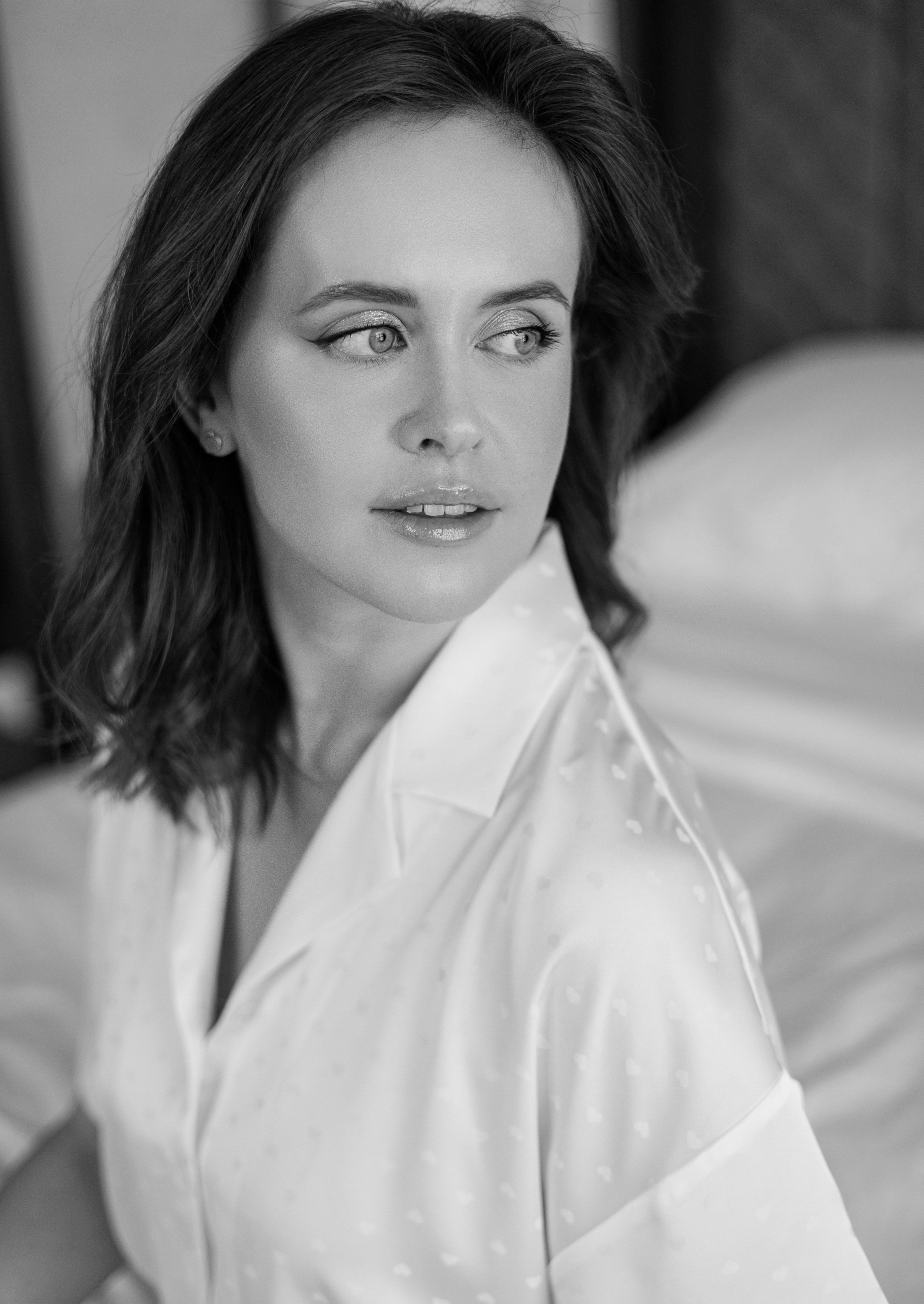 Илья & Валерия. RETOUCH-HOUSE