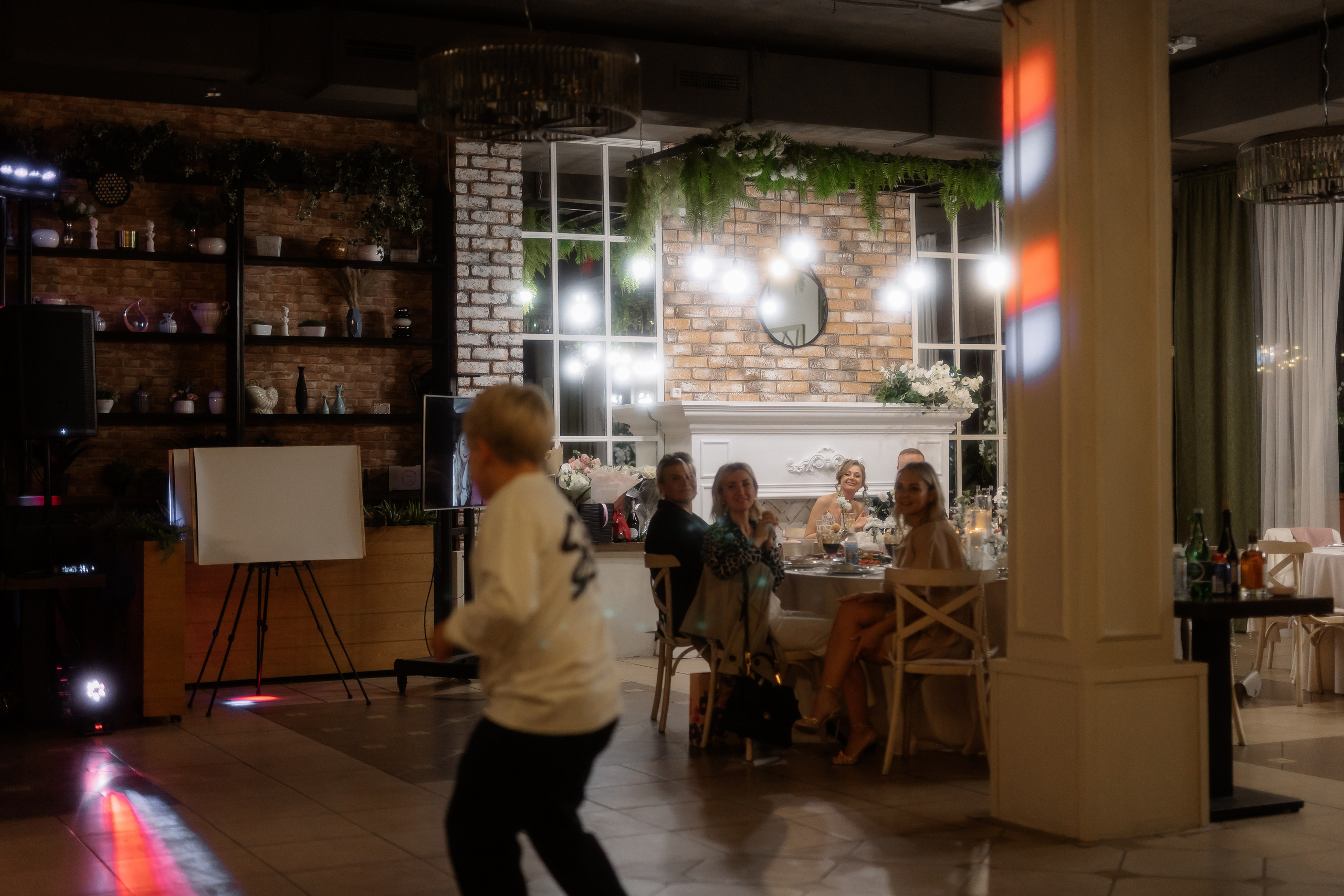 Александр & Светлана. RETOUCH-HOUSE