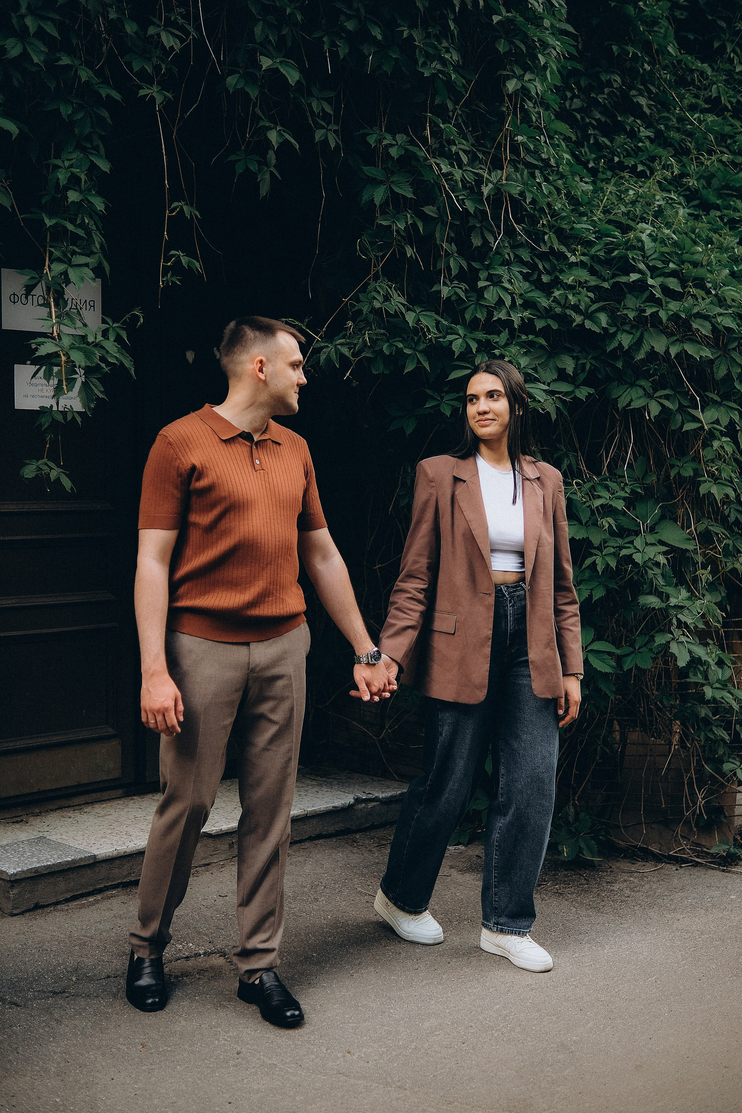 Алина & Саша. Phdkvmr.ru