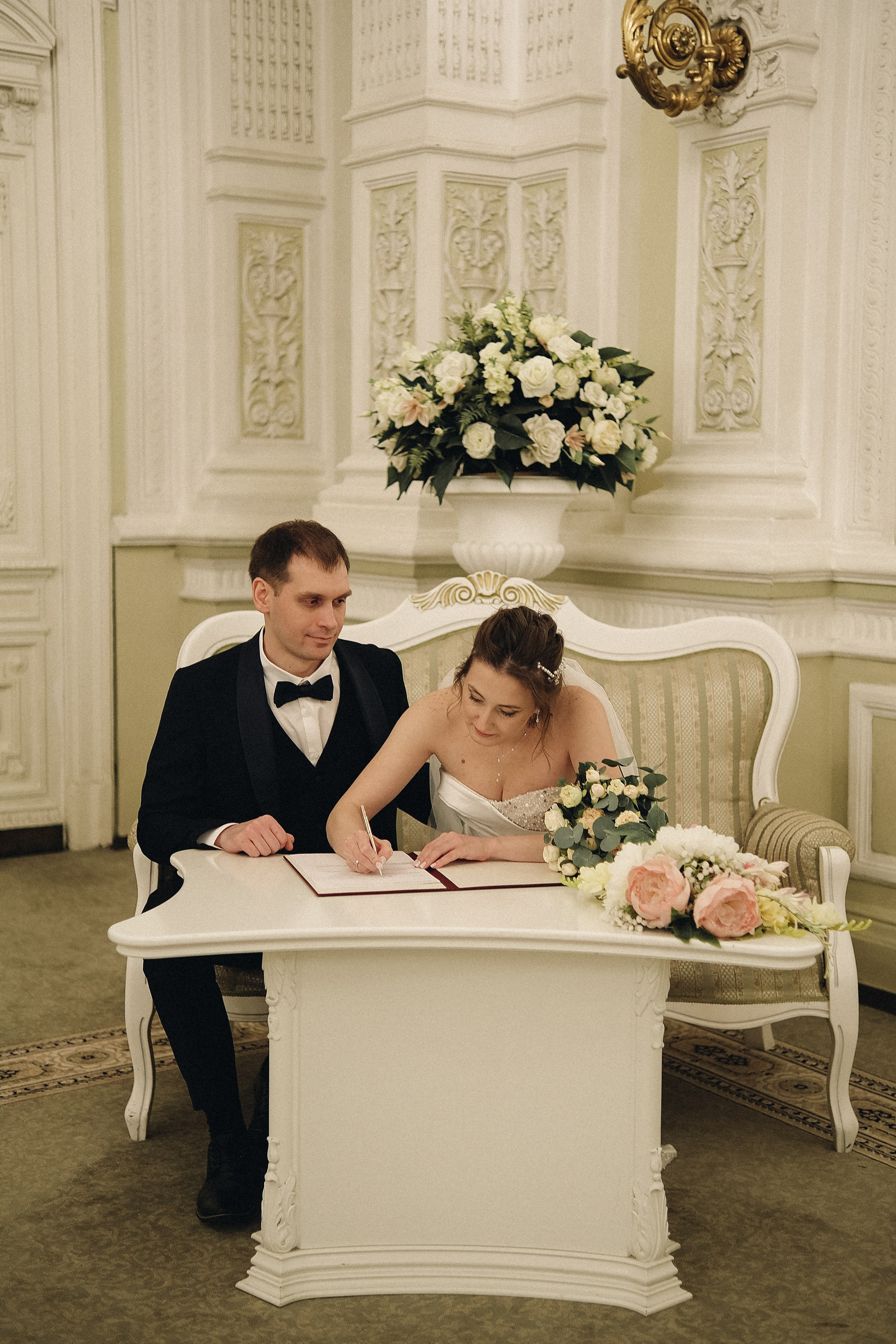 Настя & Ярослав. ДБ1. Phdkvmr.ru