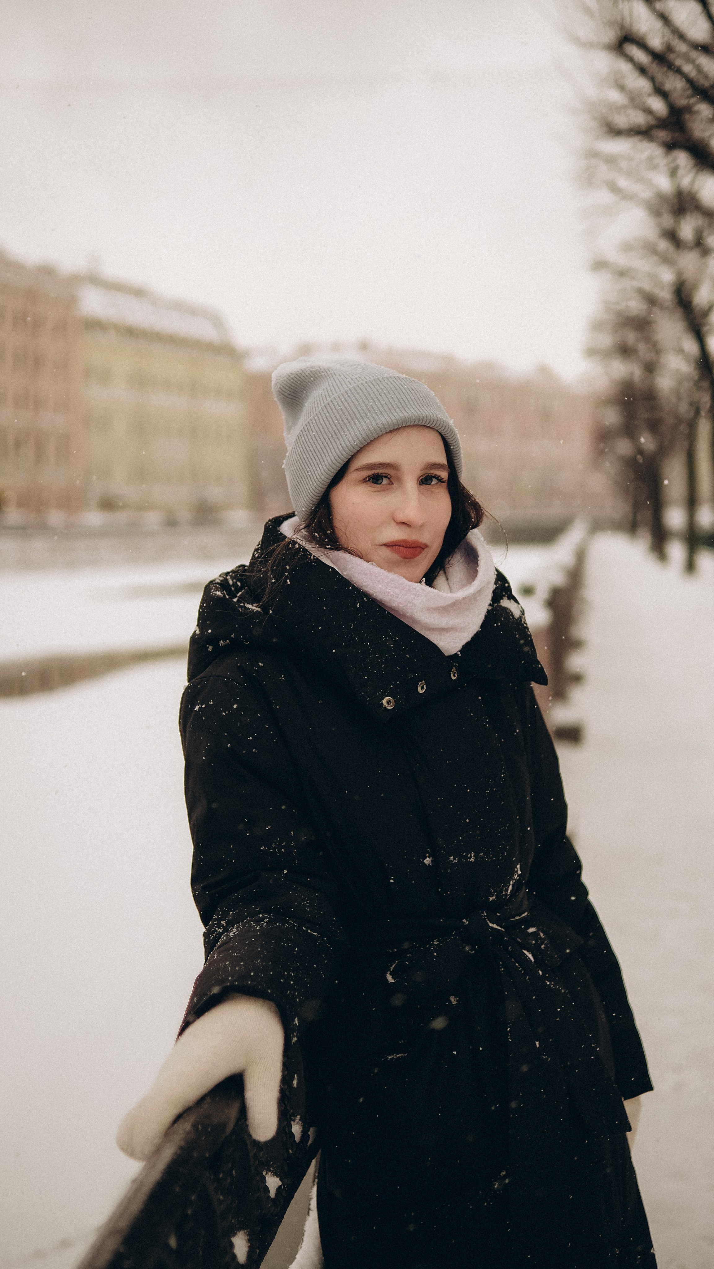 Лена & Лёша. Phdkvmr.ru