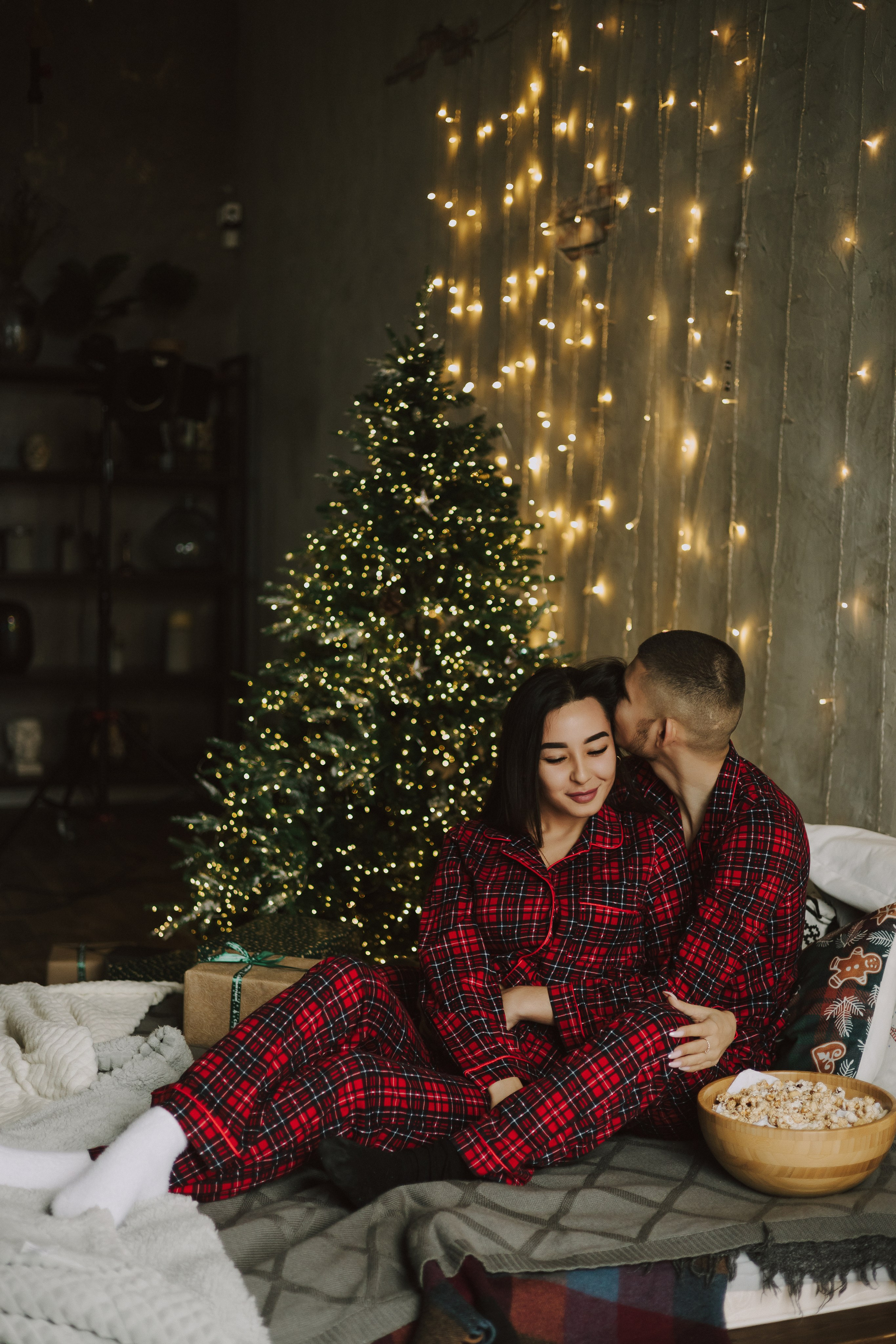 Новый год. Свадебный и семейный фотограф Ростова-на-Дону Ирина Бондарева