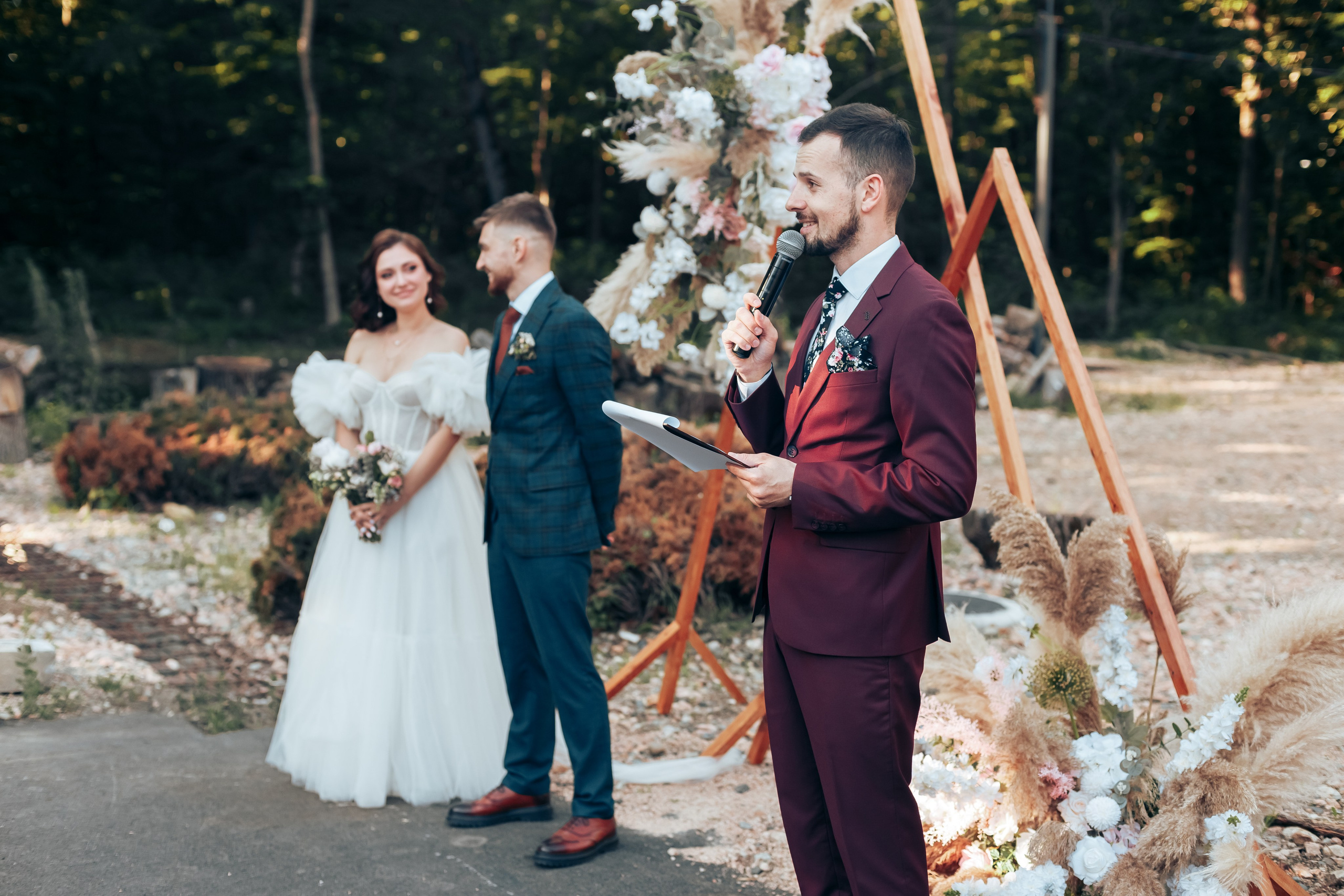 Коля и Оля. Свадебный фотограф в Краснодаре Николай Крауз