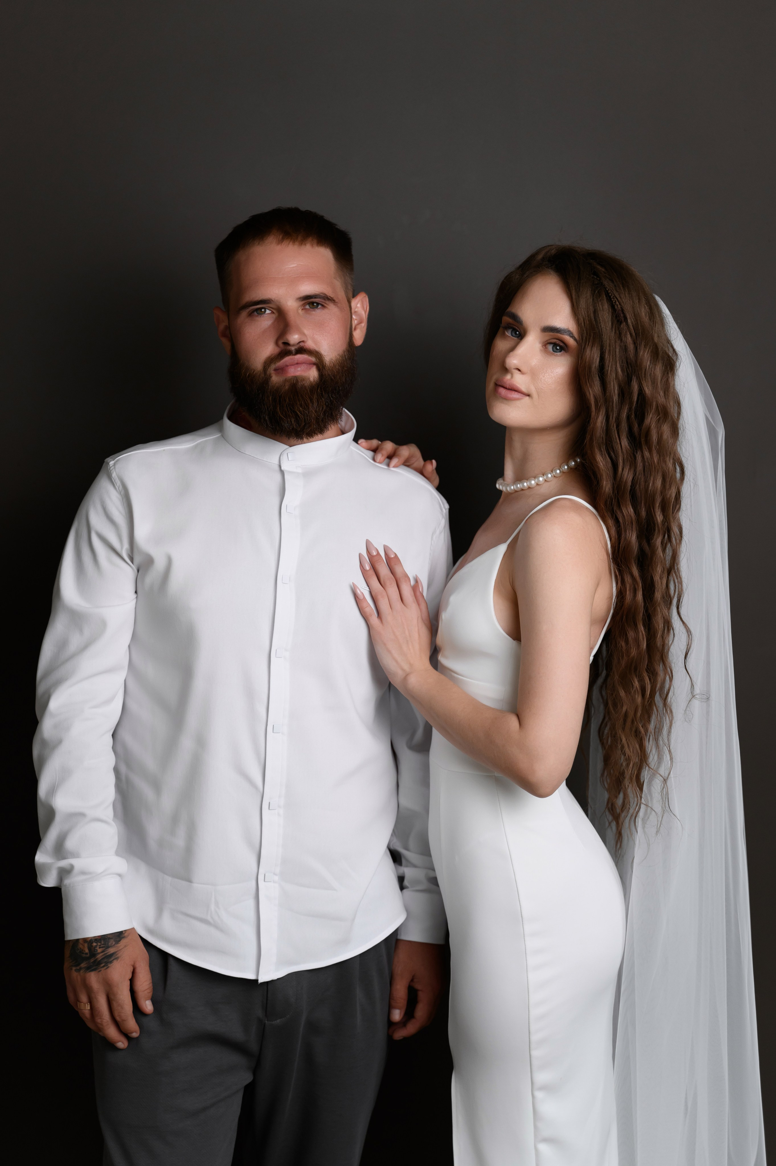 Артем и Виктория. Фотограф Палий Ульяна