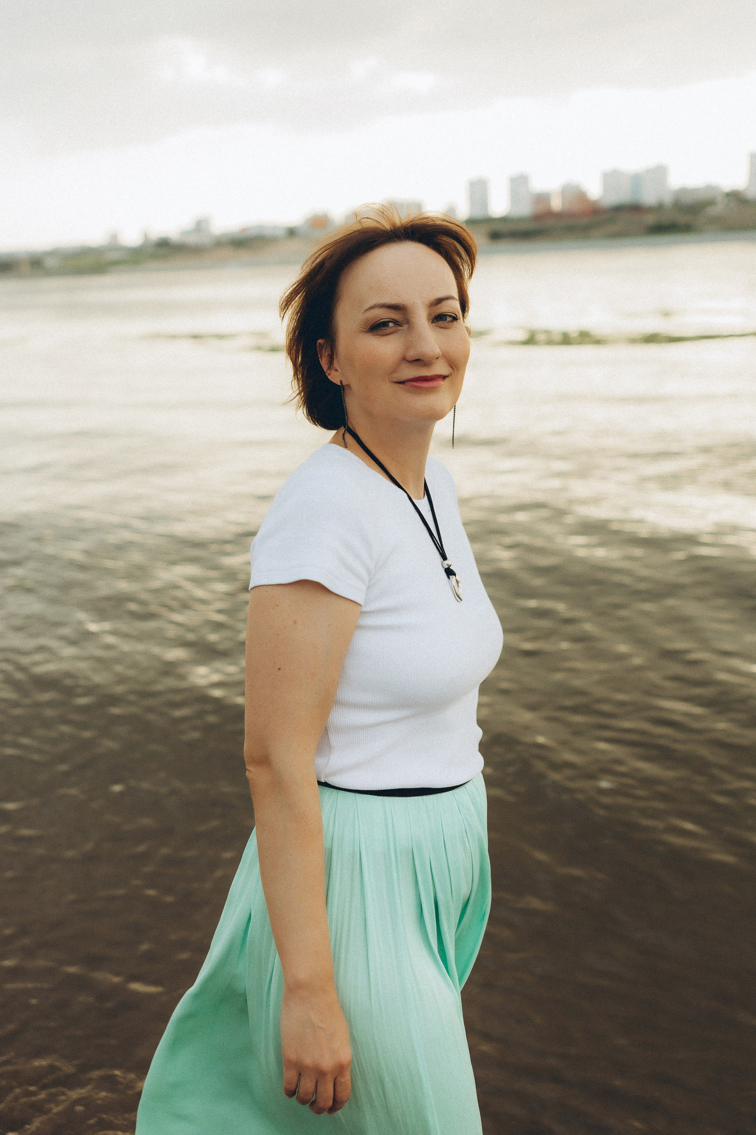 Женя, Амина и Алиса. Семейный фотограф и детский фотограф в Волгограде Алеся Бутакова — дет