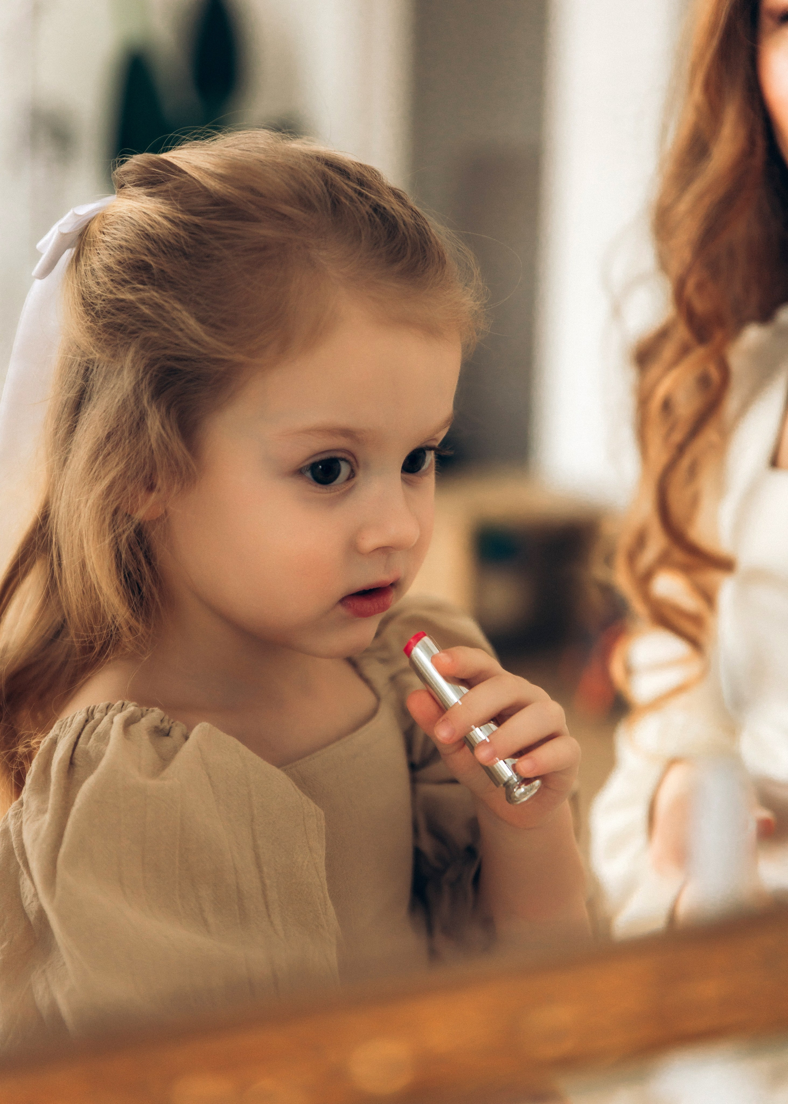 Настя и Алиса. Семейный фотограф В Москве Александра Дейкун