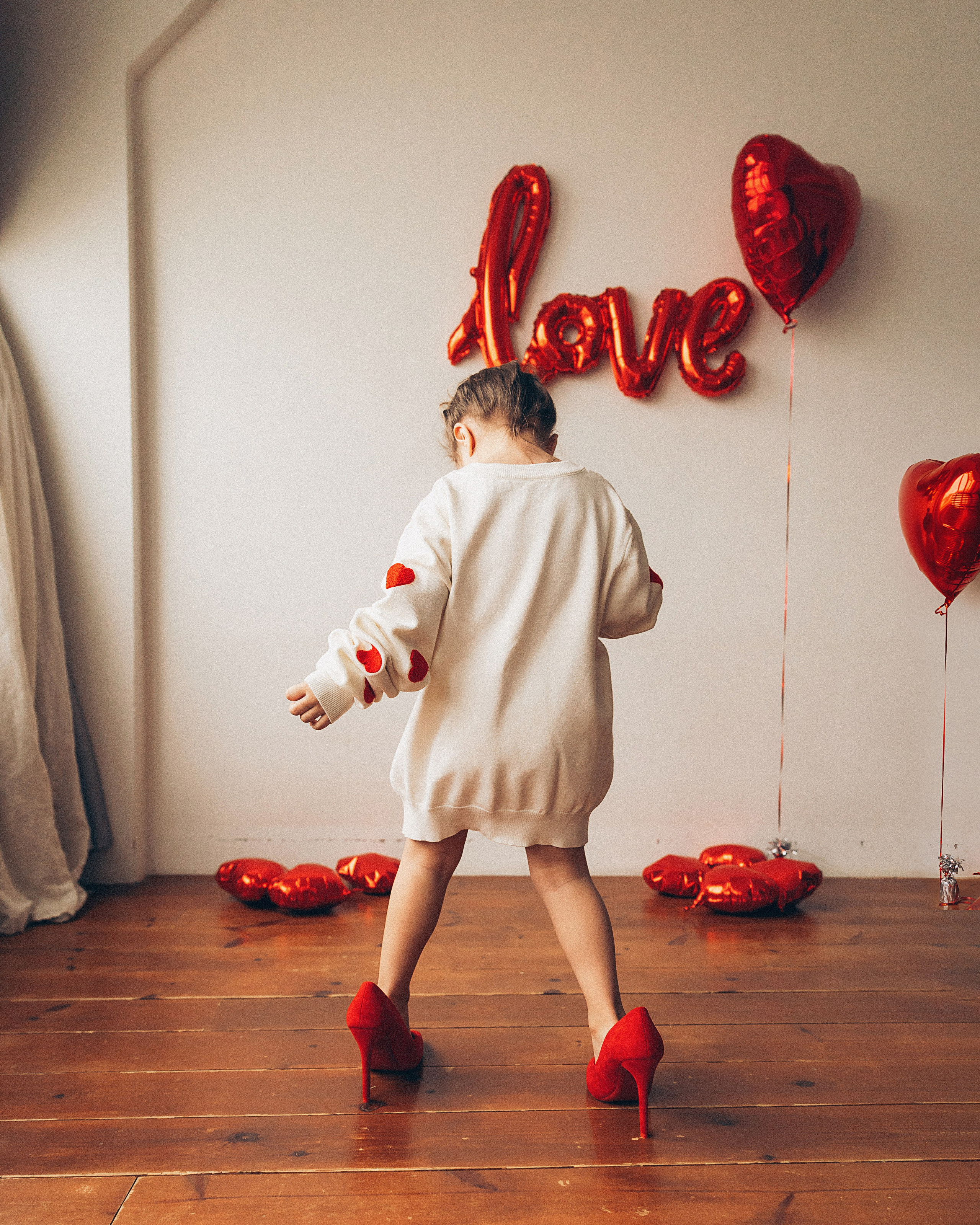 Яна и Мирослава. Семейный фотограф В Москве Александра Дейкун