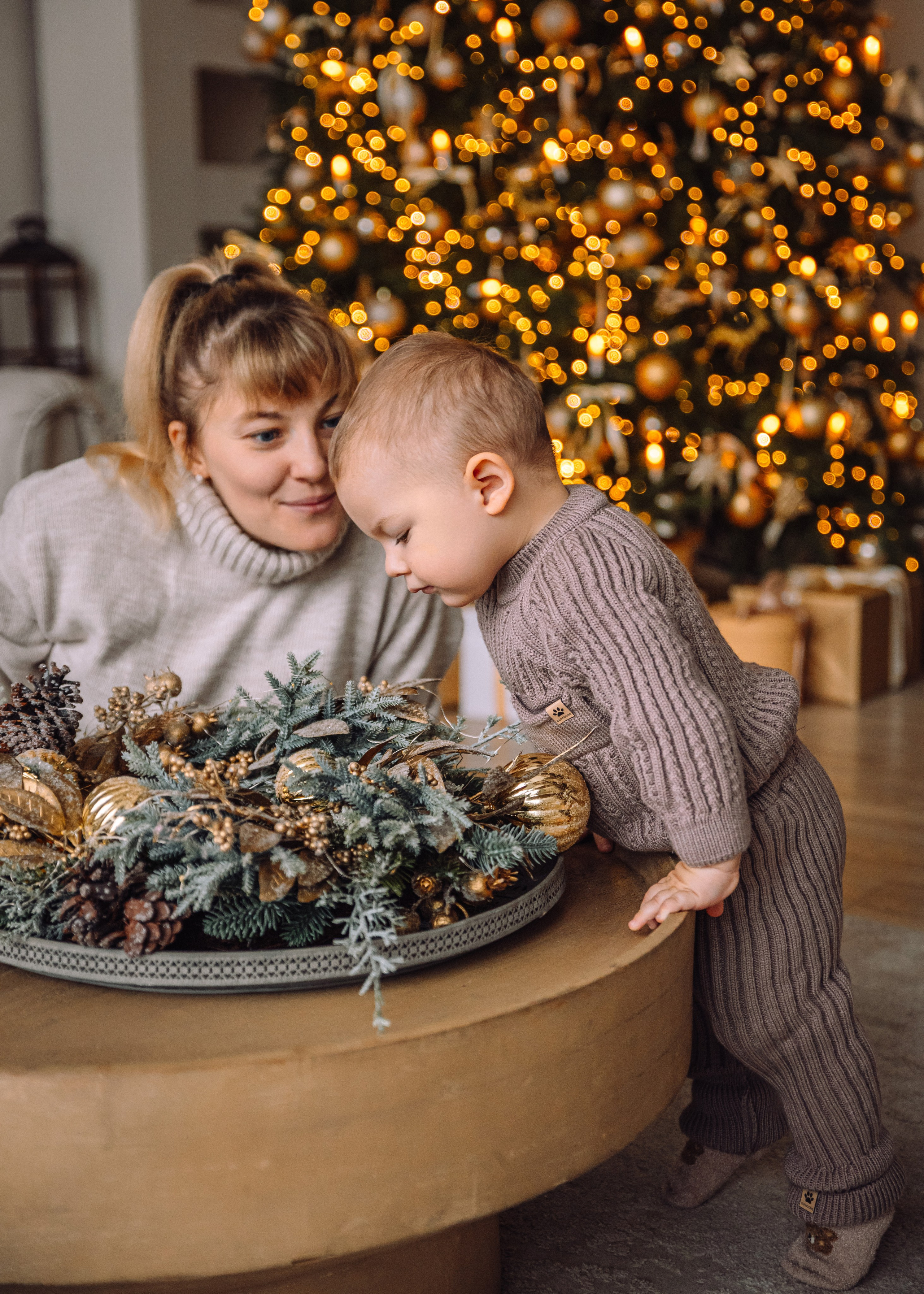 Оля, Леша и Димулька. Семейный фотограф В Москве Александра Дейкун