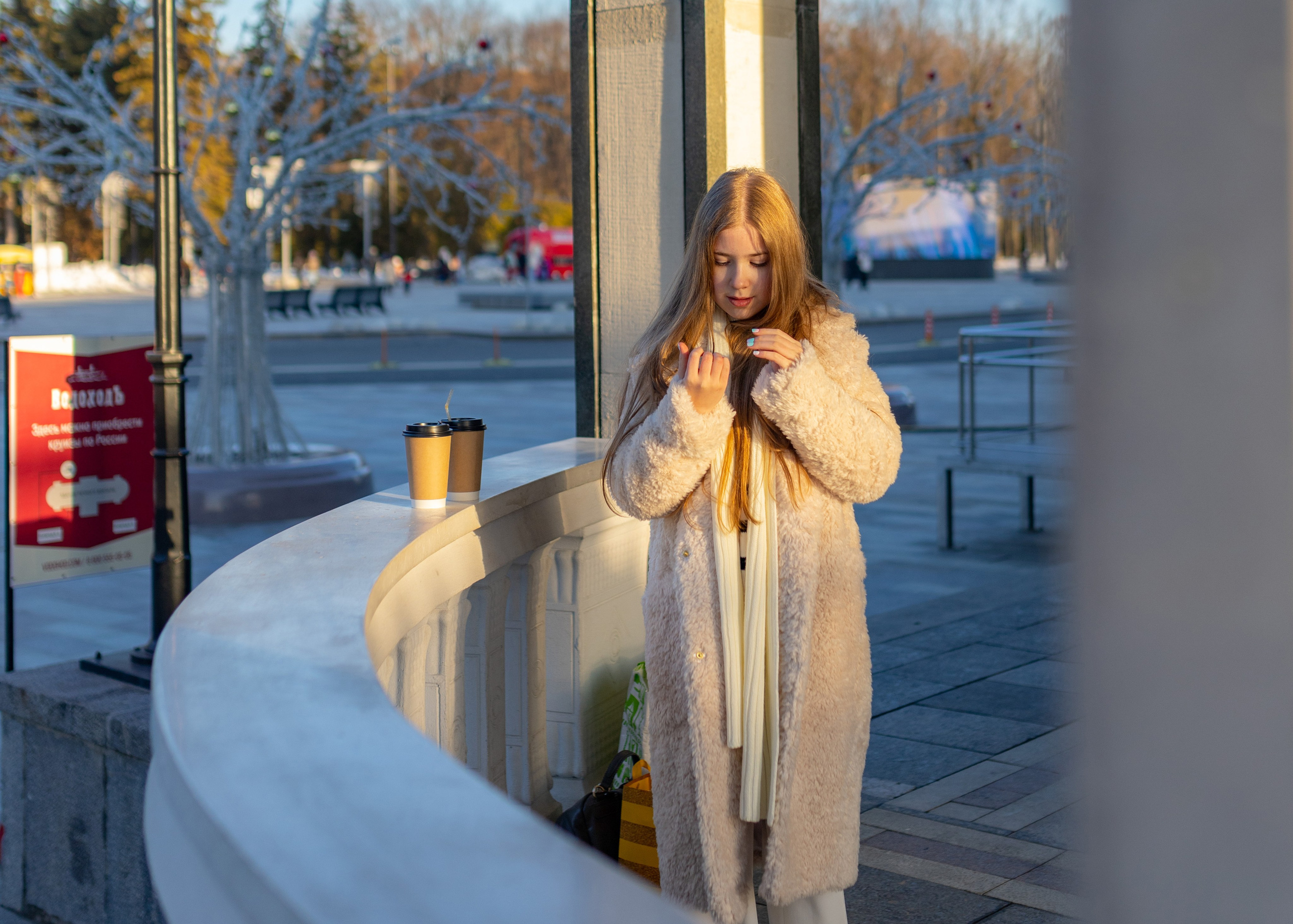Галина, Эвелина. Семейный фотограф В Москве Александра Дейкун