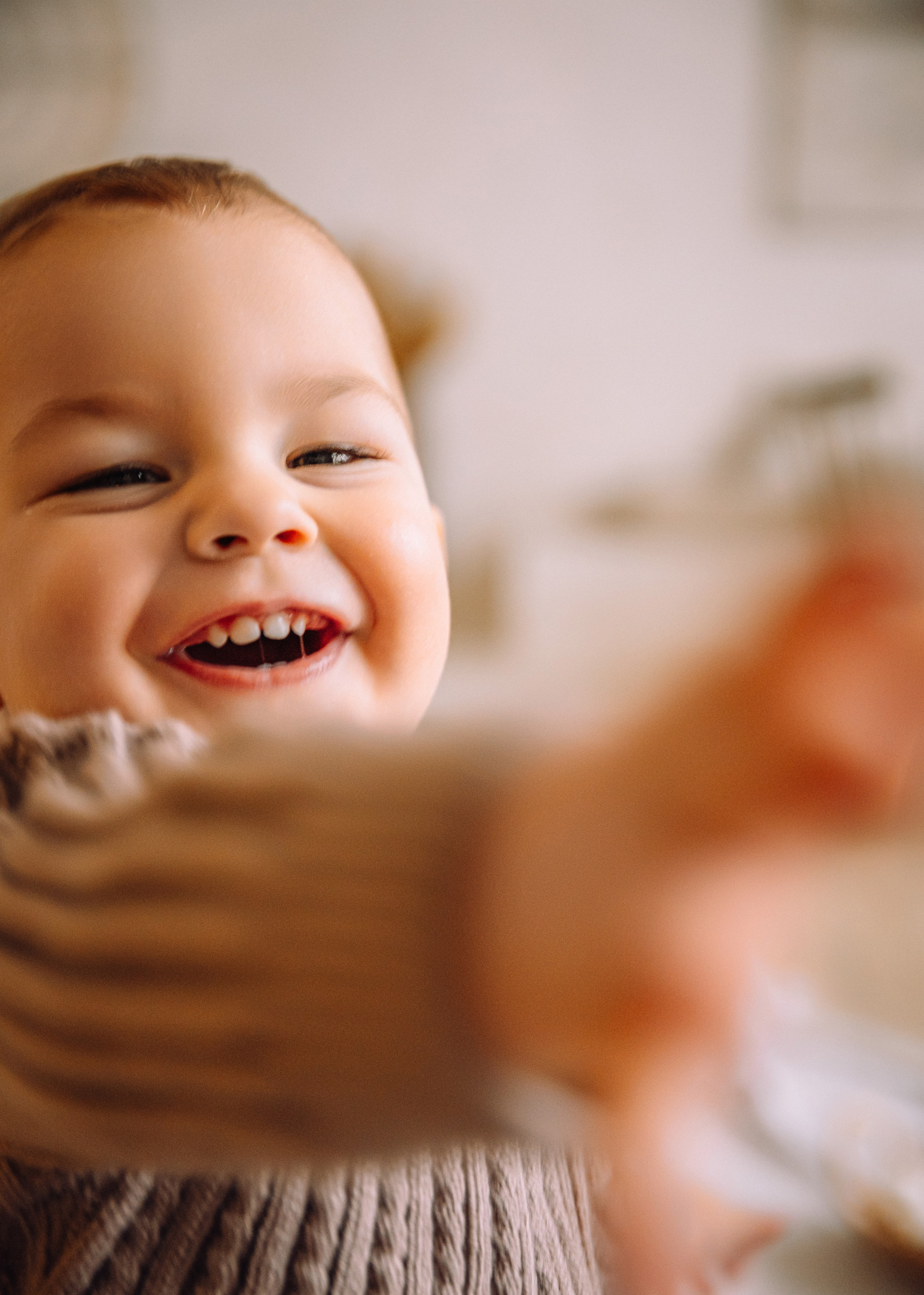 Оля, Леша и Димулька. Семейный фотограф В Москве Александра Дейкун