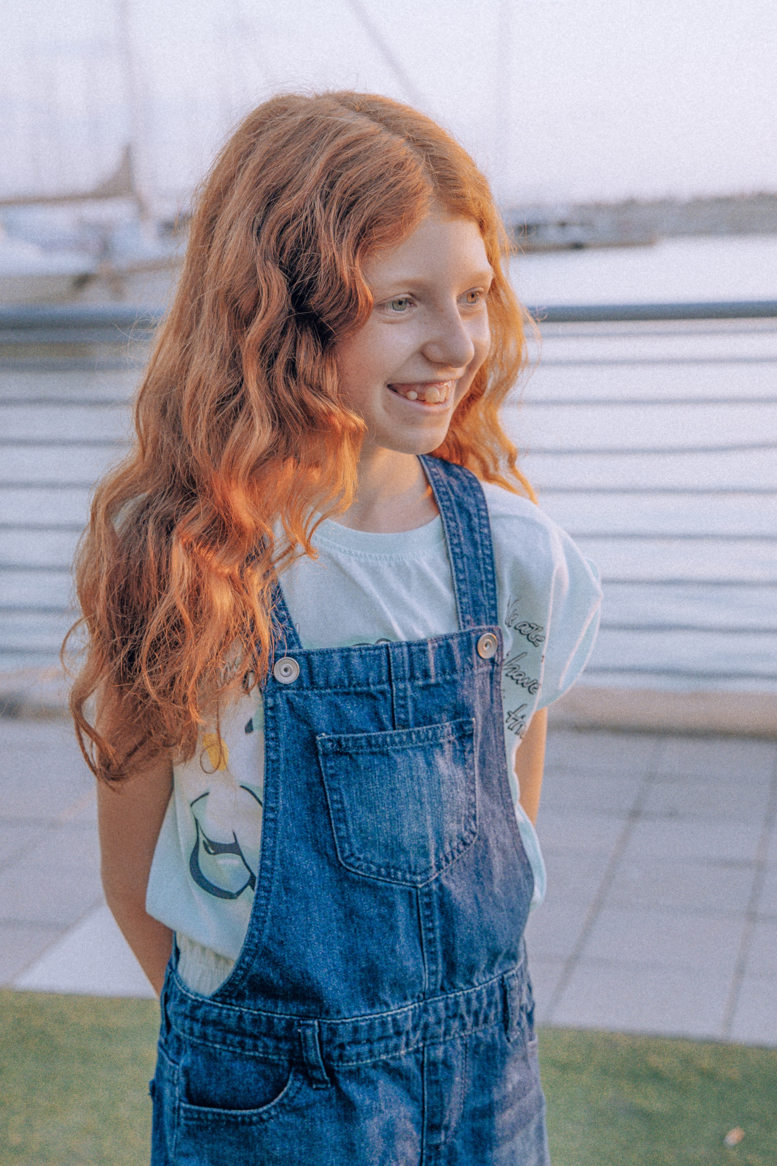 Herzliya. Israel. Anna Gidros — профессиональный фотограф