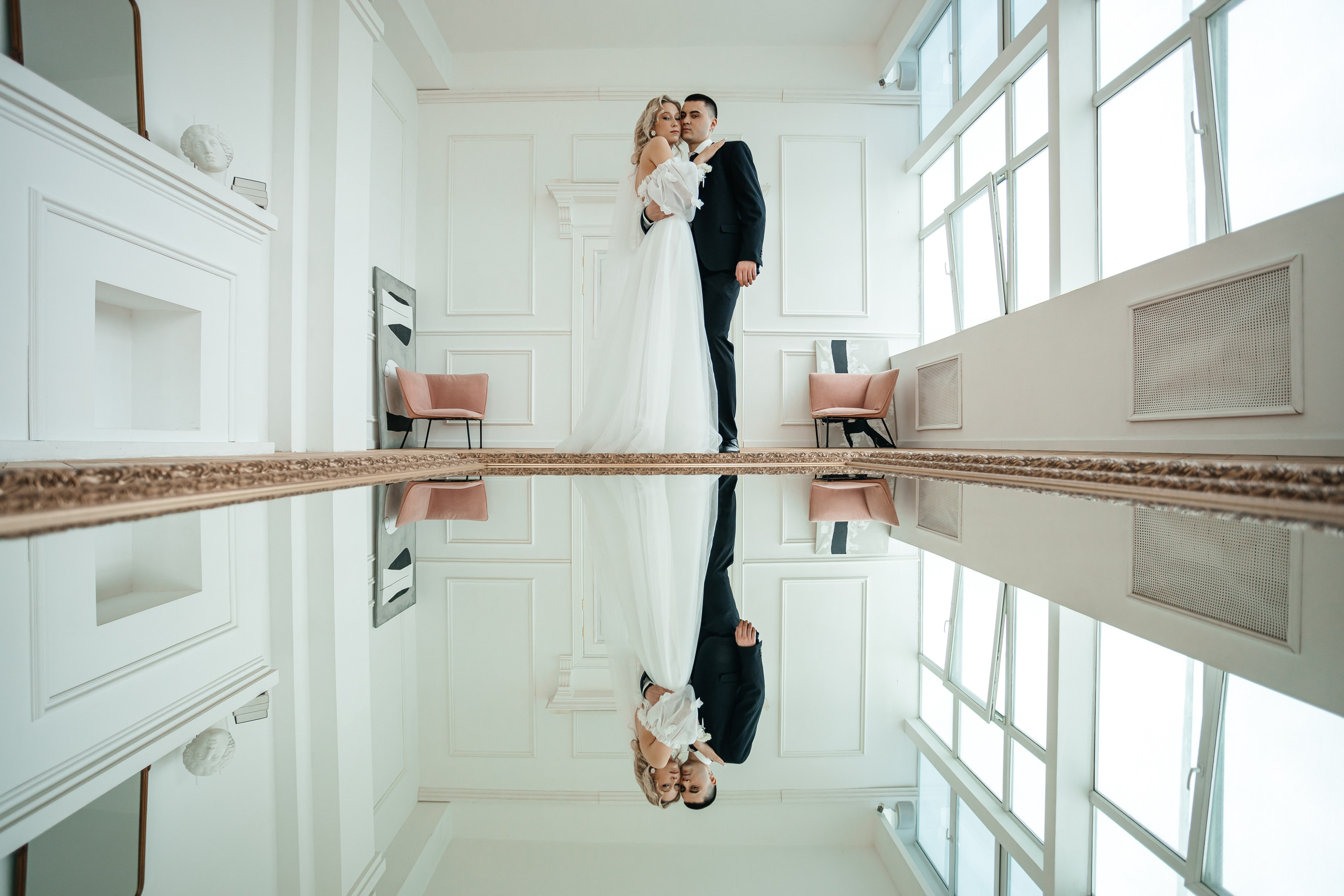 Свадебный день Максим и Светлана 16.08.2024. Александр Оношкин. Свадебный фотограф в Екатеринбурге