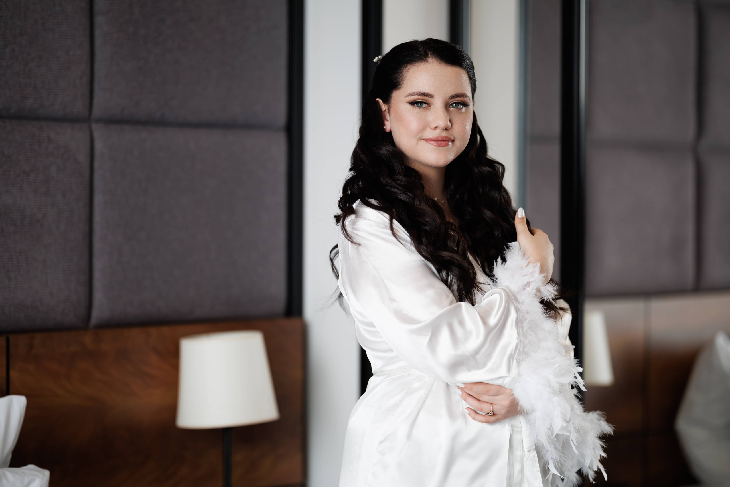 Андрей и Анастасия