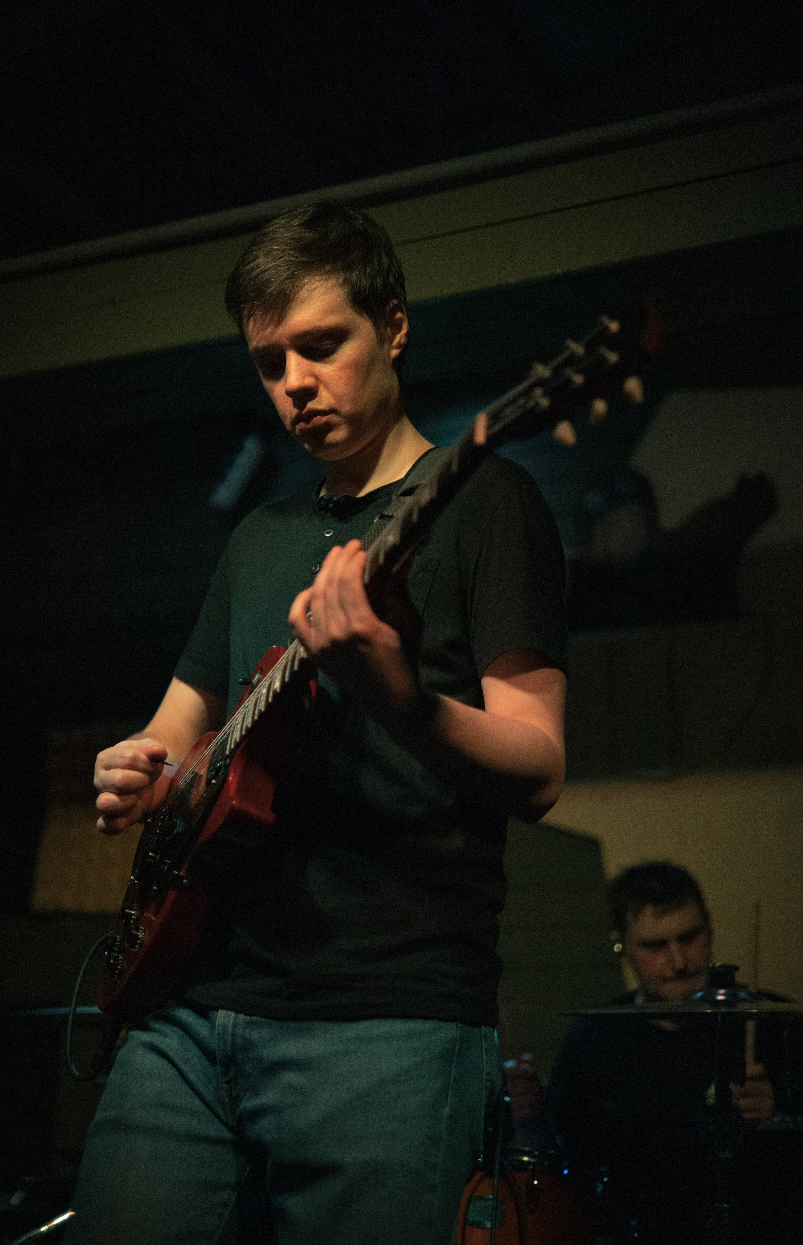 Revolta. Toxasnip Photo | Anton Maslenkin