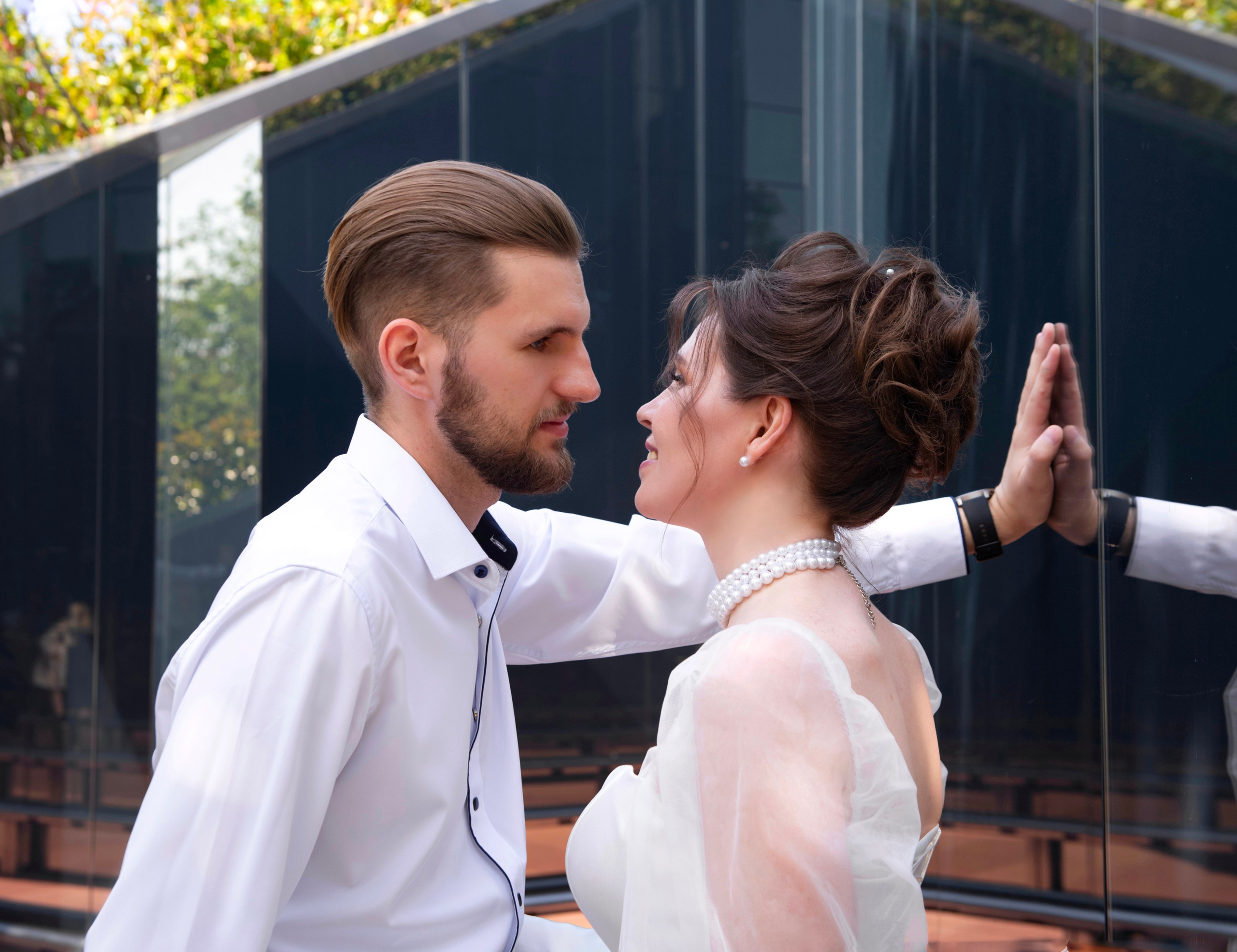 Таинство венчания. Крыгина Ольга Фотограф Краснодар